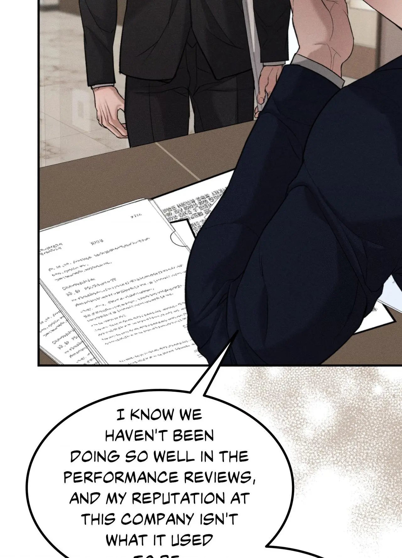Cry, Even Better If You Beg chapter 42 page 94