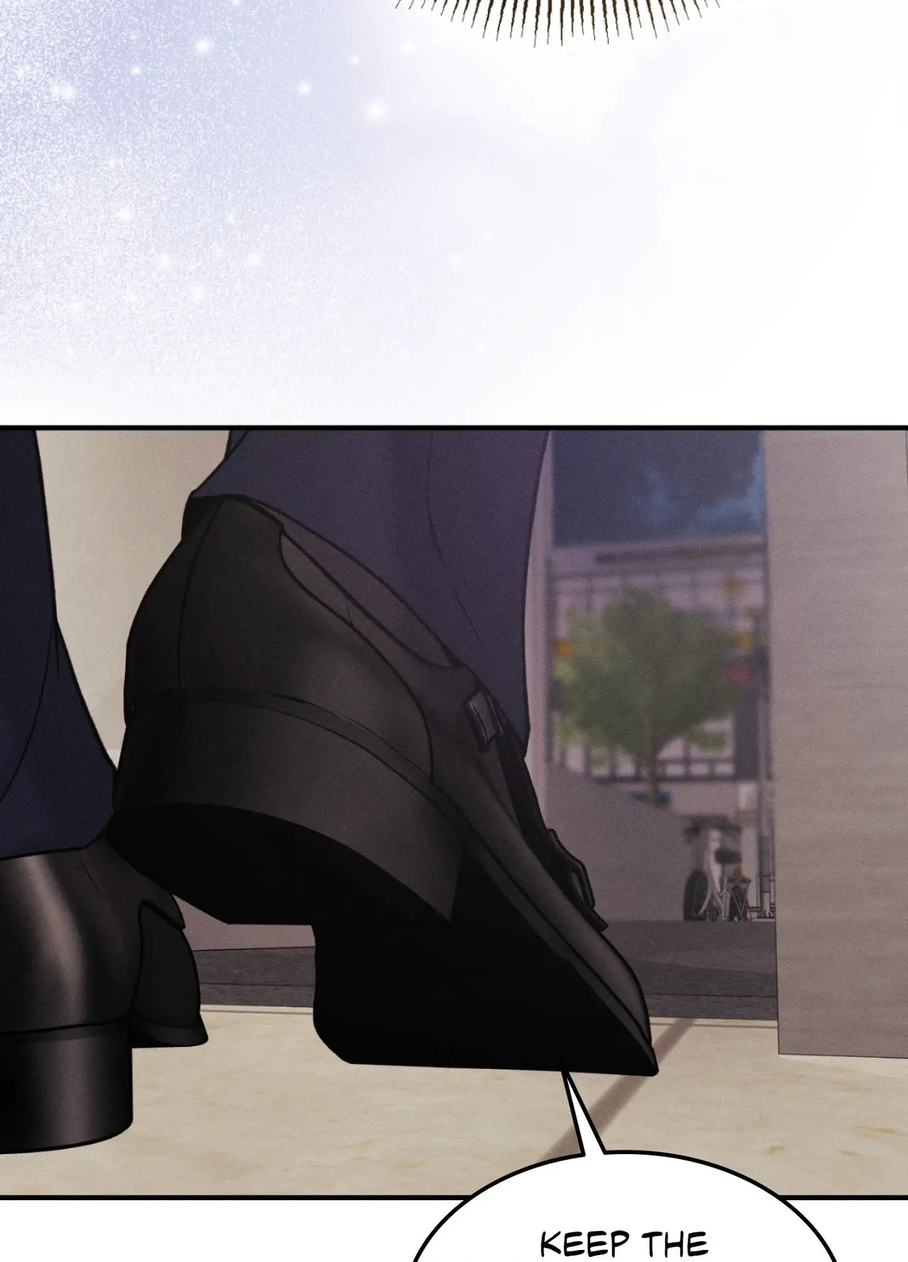 Cry, Even Better If You Beg chapter 43 page 112