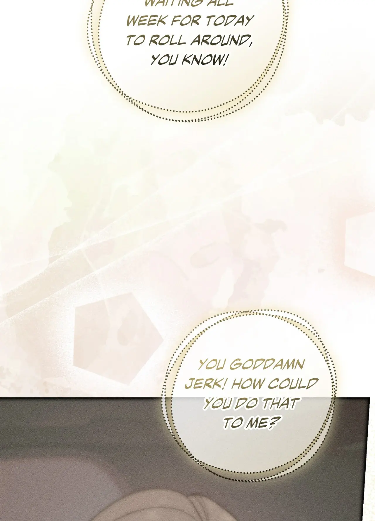 Cry, Even Better If You Beg chapter 43 page 16