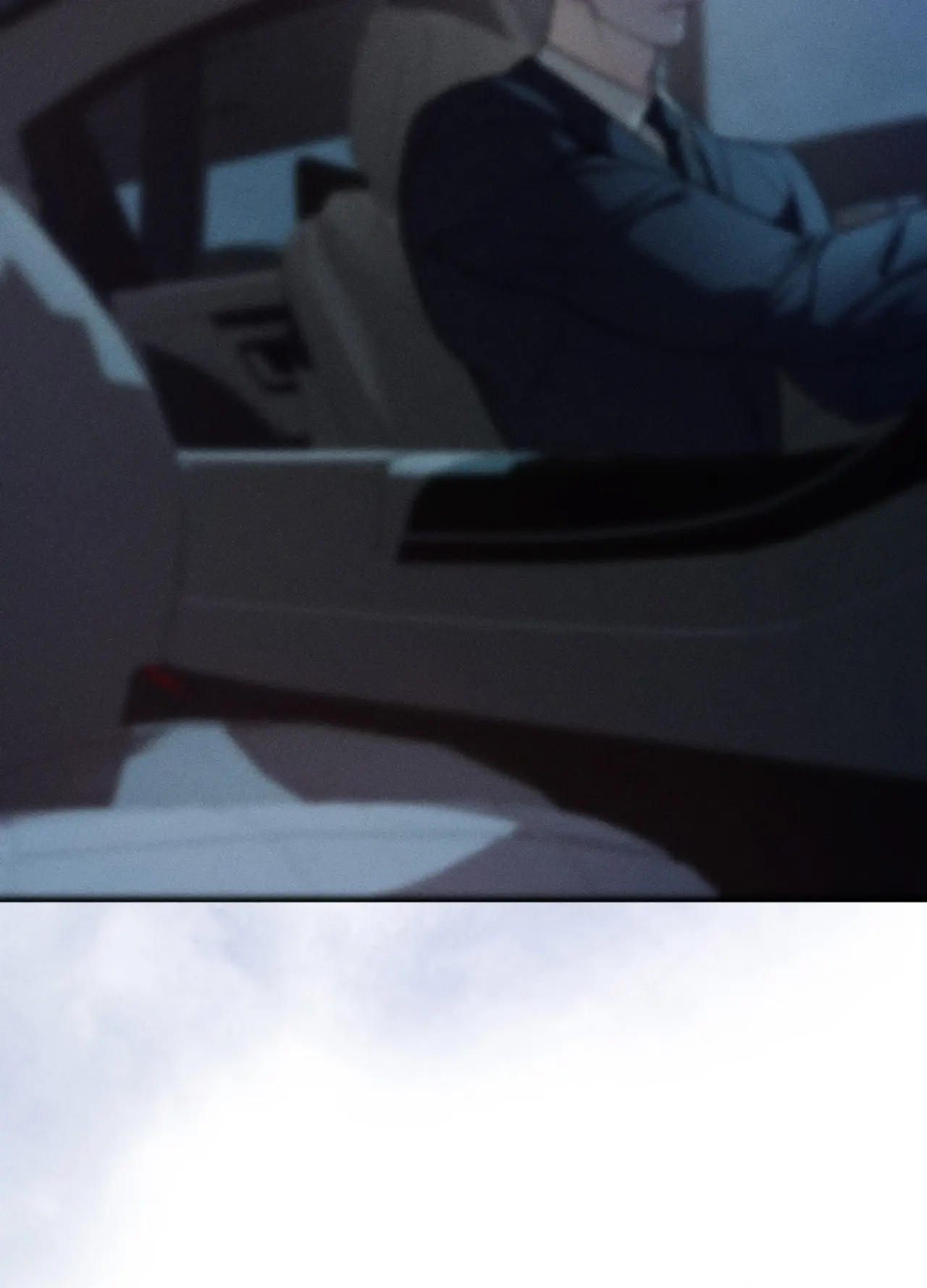 Cry, Even Better If You Beg chapter 43 page 21