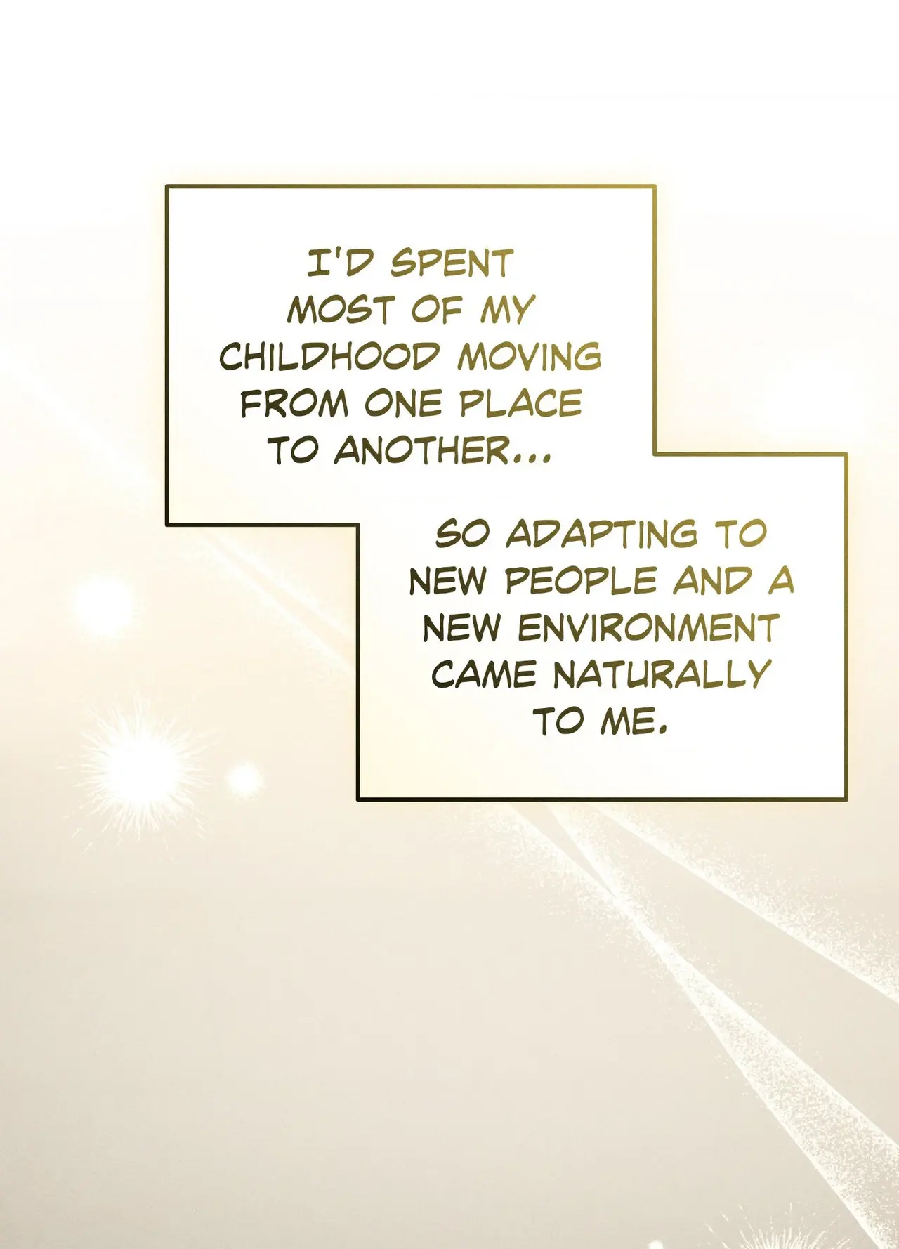 Cry, Even Better If You Beg chapter 43 page 29