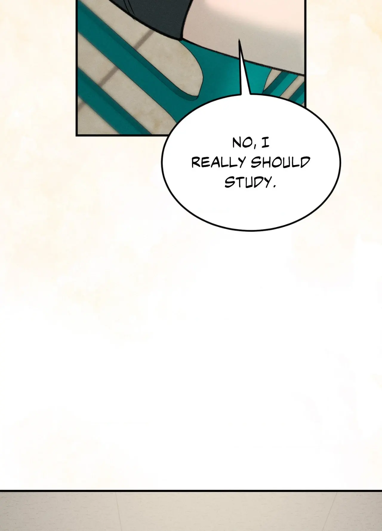 Cry, Even Better If You Beg chapter 43 page 37