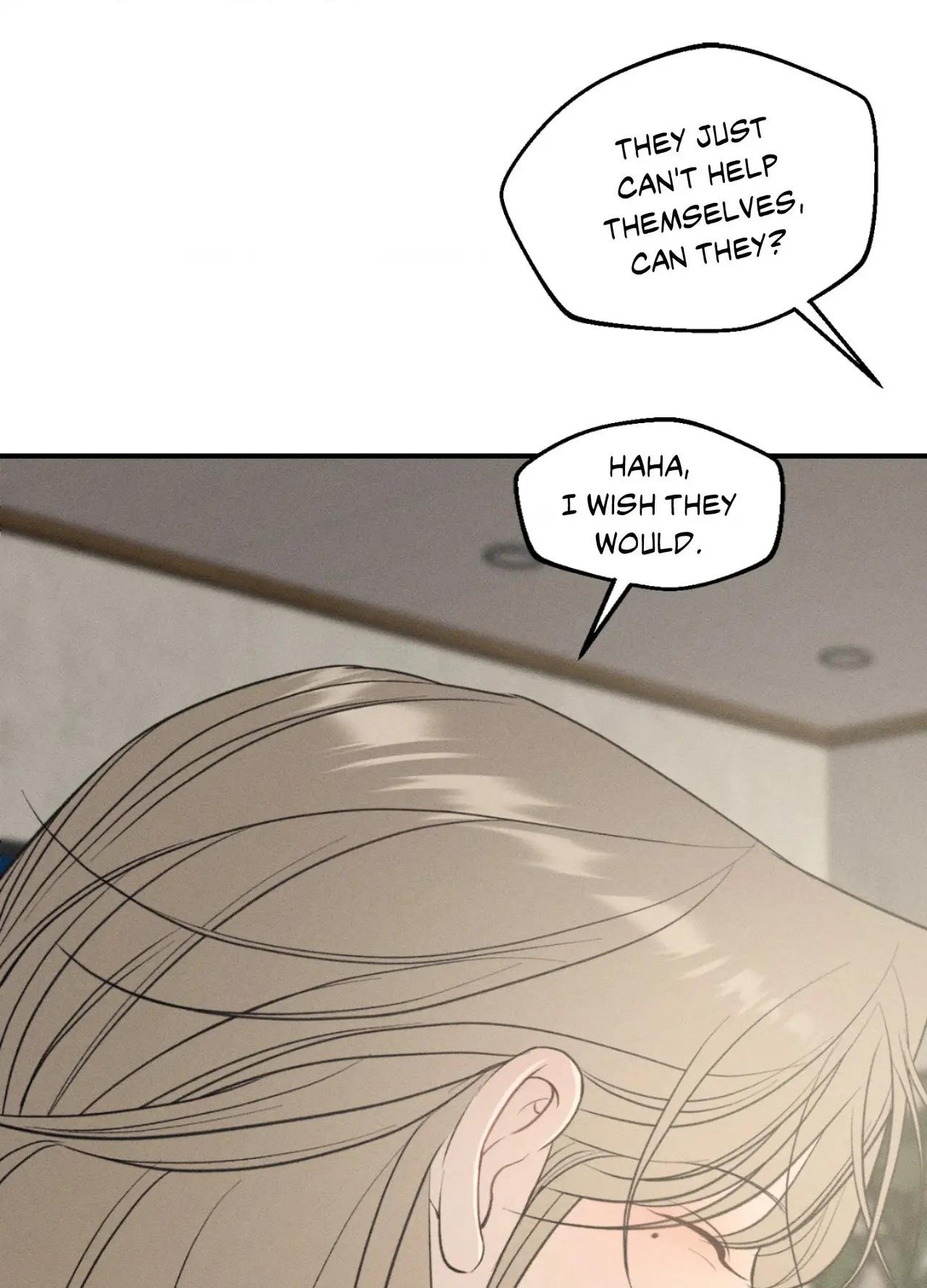 Cry, Even Better If You Beg chapter 43 page 40