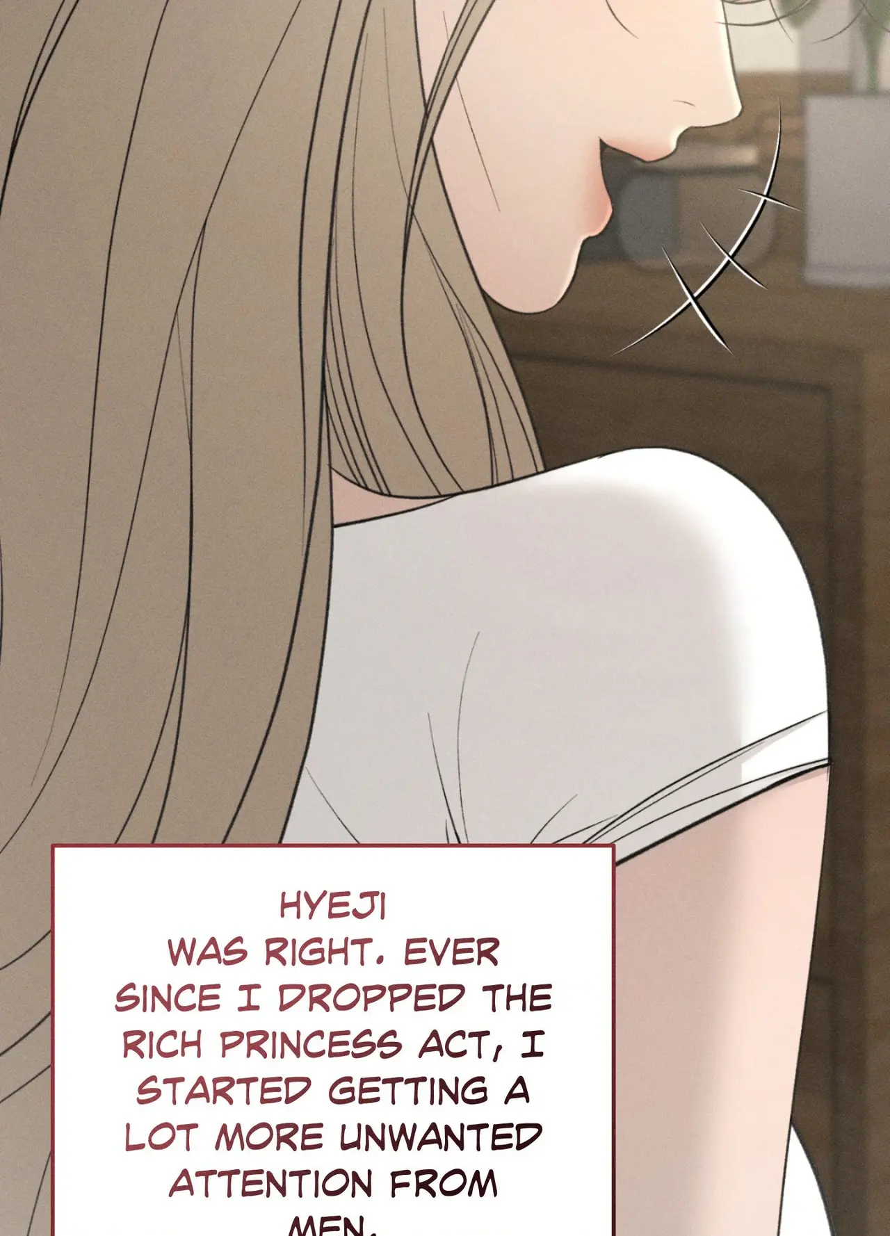 Cry, Even Better If You Beg chapter 43 page 41