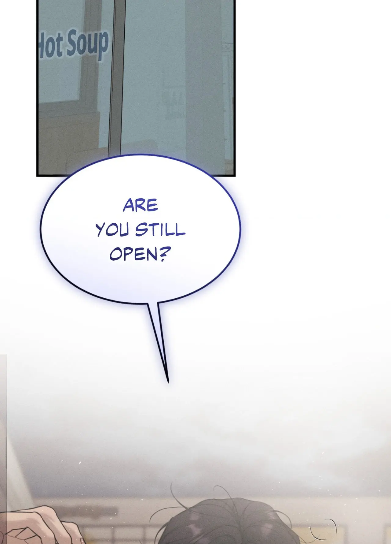 Cry, Even Better If You Beg chapter 43 page 53