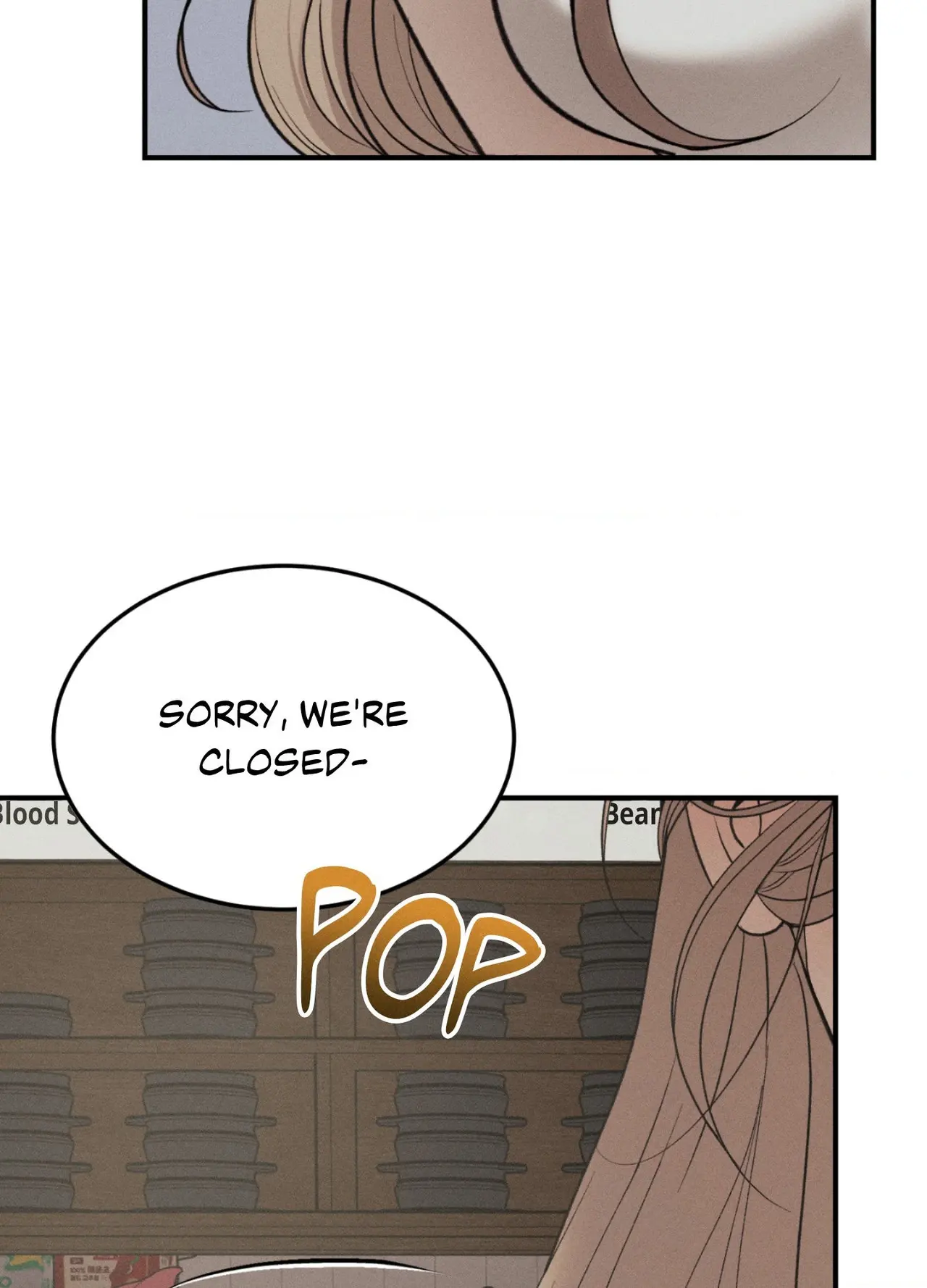 Cry, Even Better If You Beg chapter 43 page 57