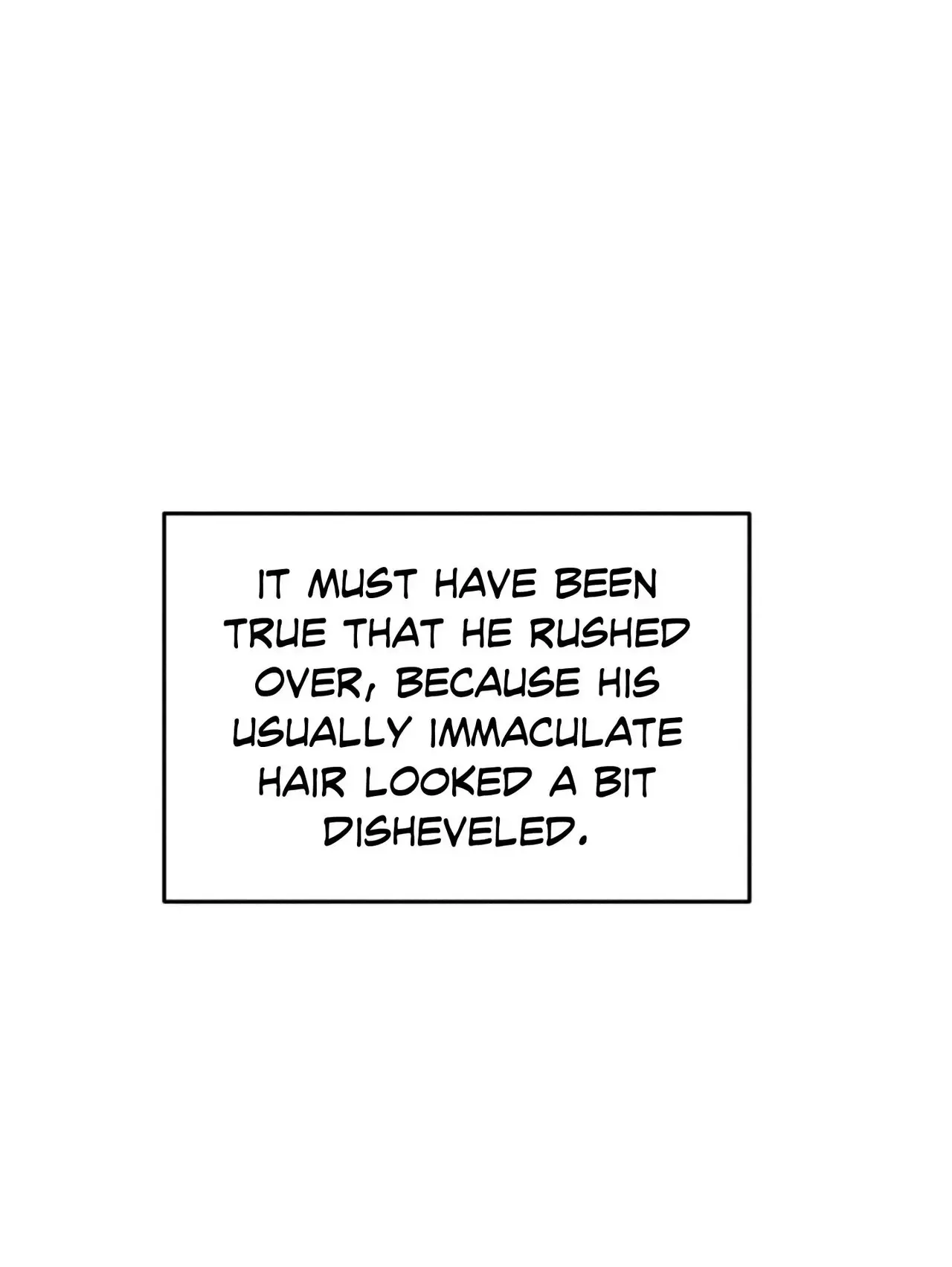 Cry, Even Better If You Beg chapter 43 page 62