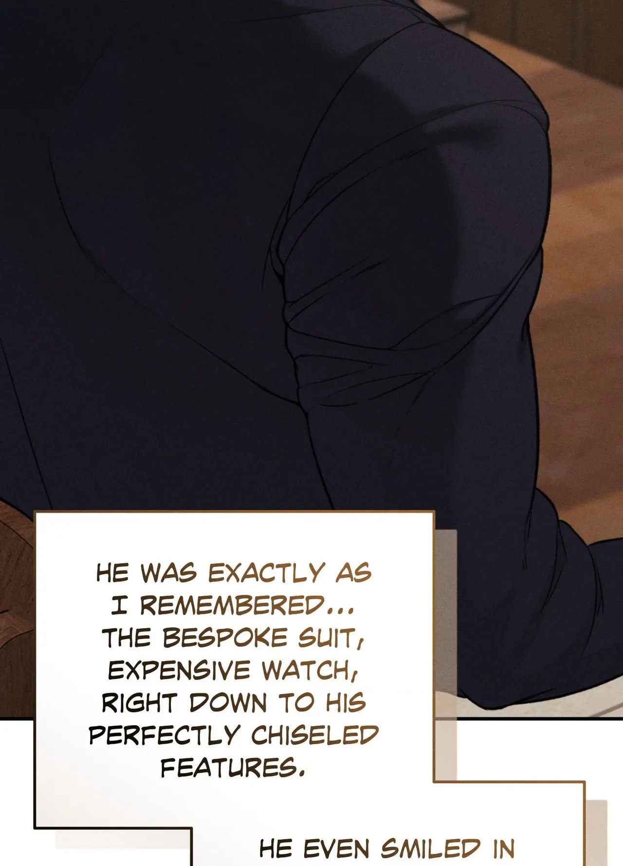 Cry, Even Better If You Beg chapter 43 page 64