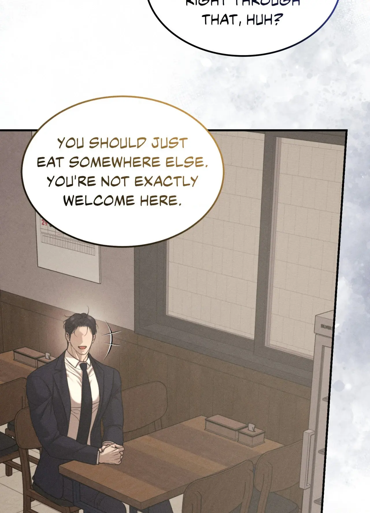 Cry, Even Better If You Beg chapter 43 page 68