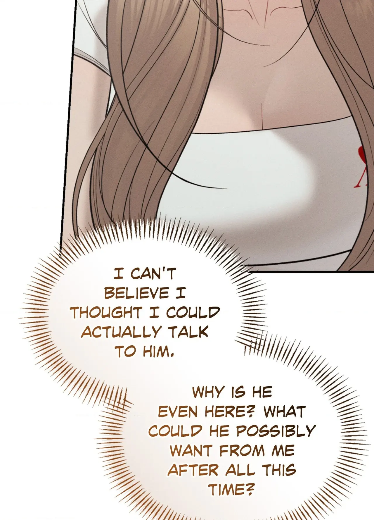 Cry, Even Better If You Beg chapter 43 page 71