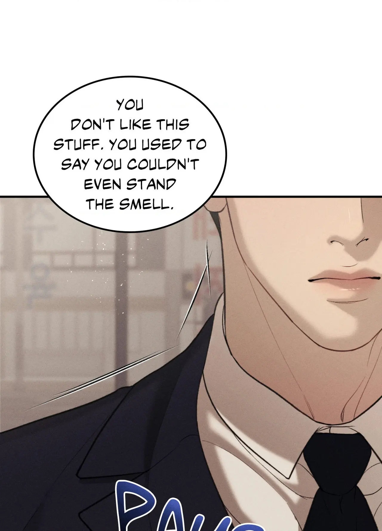 Cry, Even Better If You Beg chapter 43 page 77