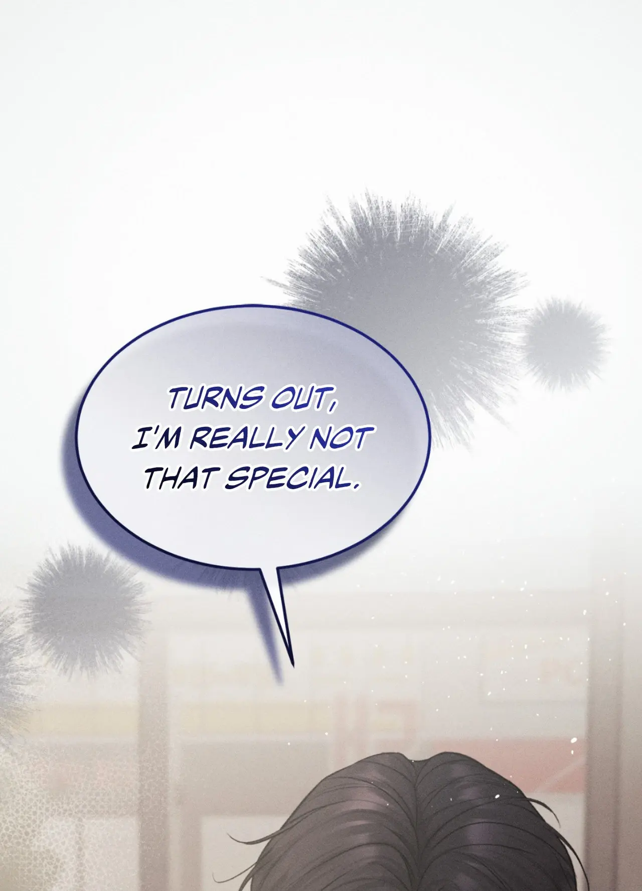 Cry, Even Better If You Beg chapter 43 page 87
