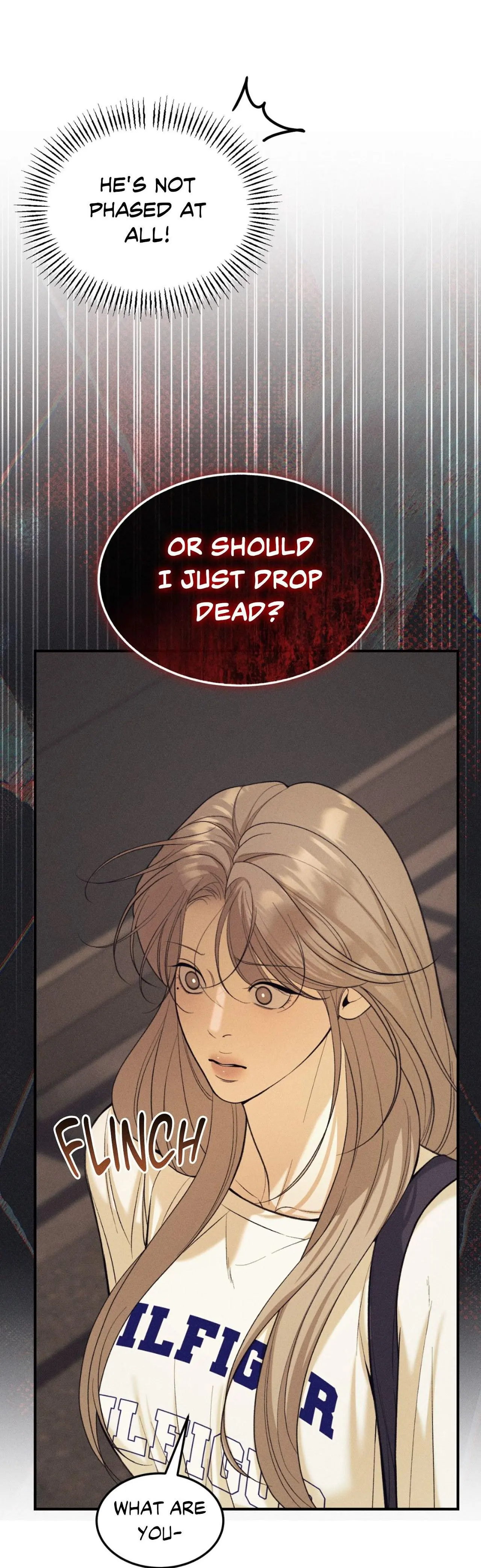 Cry, Even Better If You Beg chapter 44 page 36