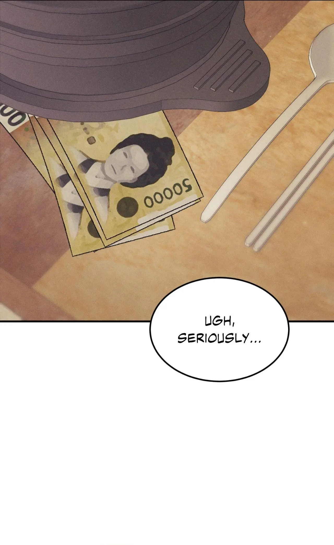 Cry, Even Better If You Beg chapter 44 page 4