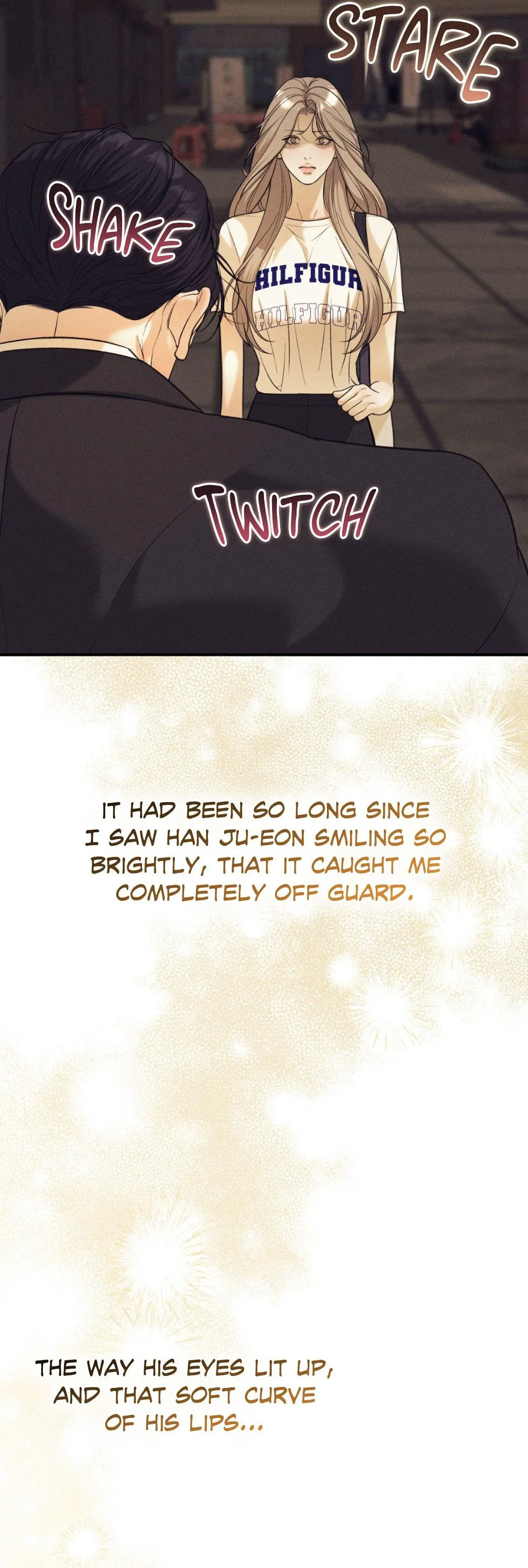 Cry, Even Better If You Beg chapter 44 page 43