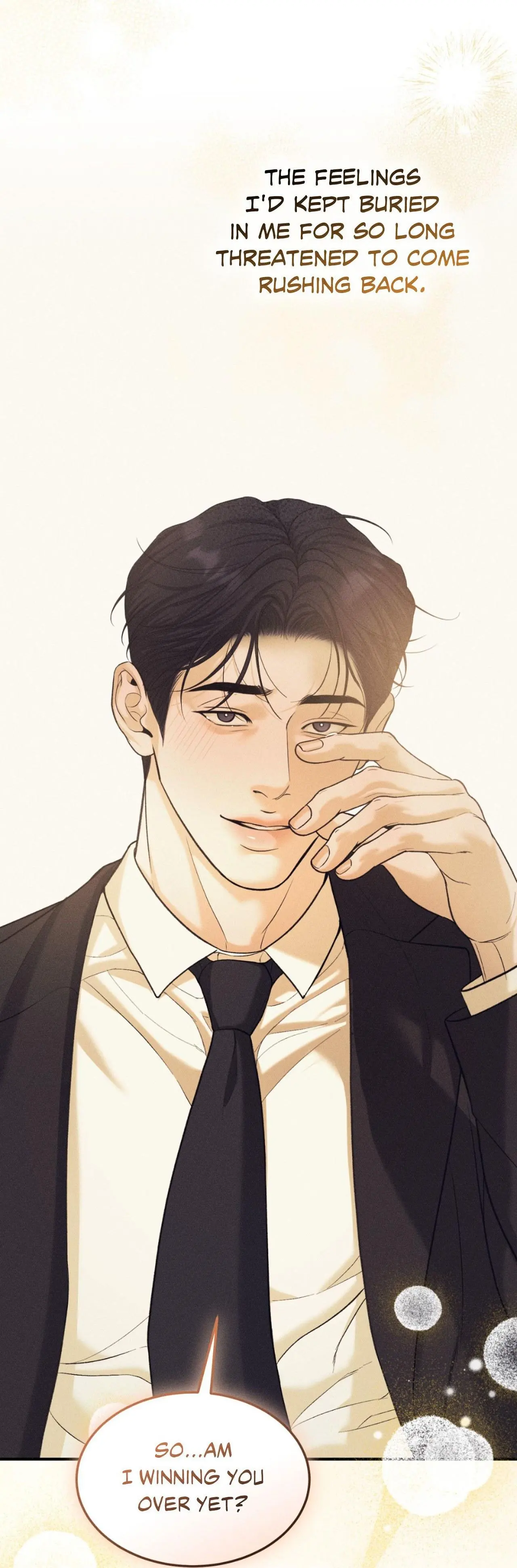 Cry, Even Better If You Beg chapter 44 page 44