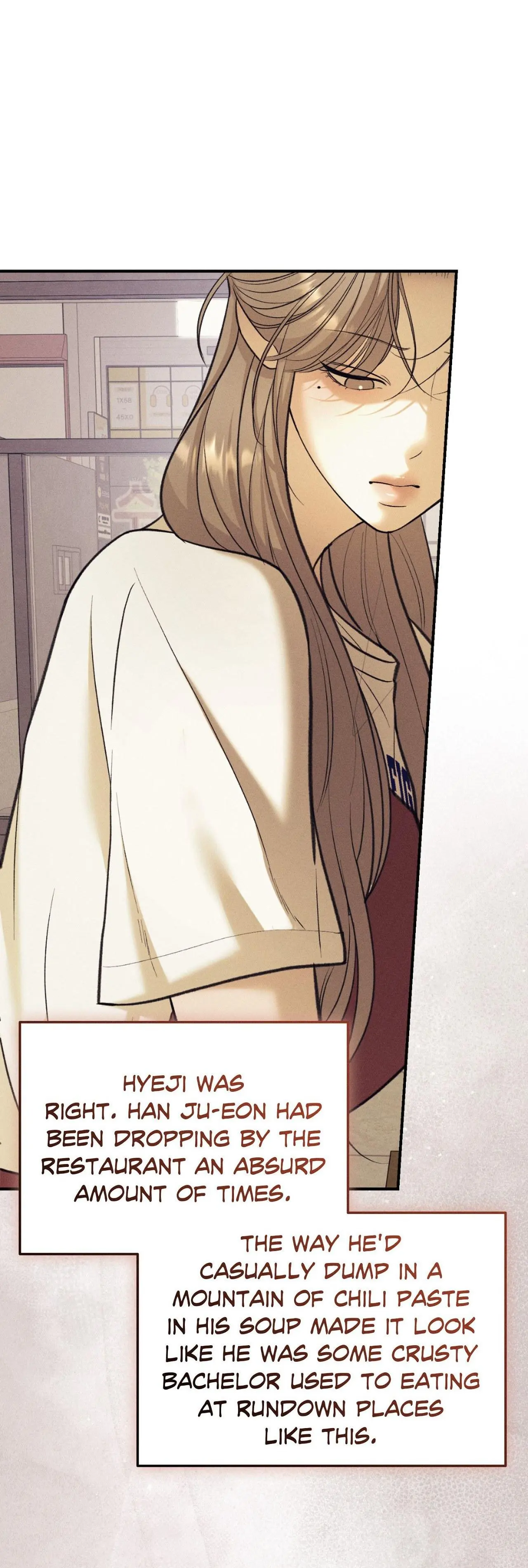 Cry, Even Better If You Beg chapter 44 page 7