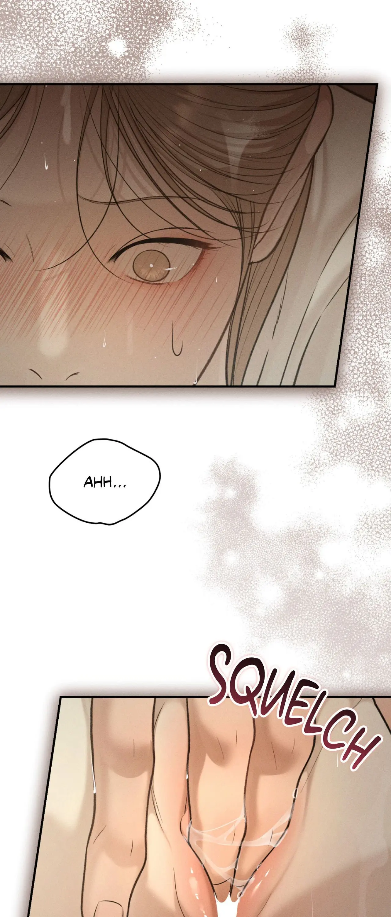Cry, Even Better If You Beg chapter 45 page 11