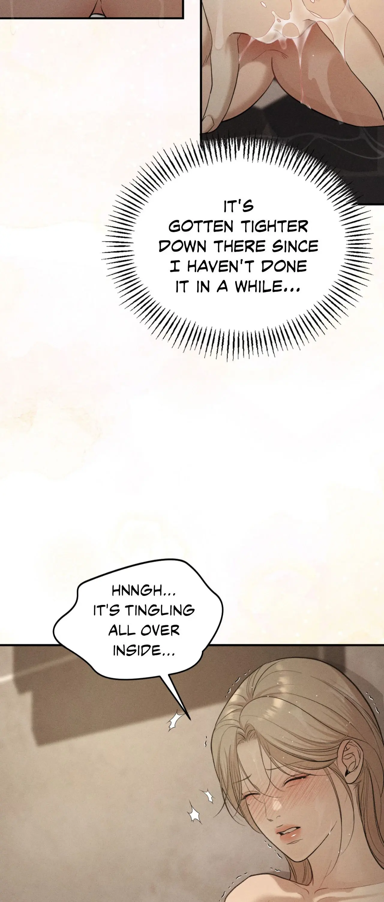 Cry, Even Better If You Beg chapter 45 page 4