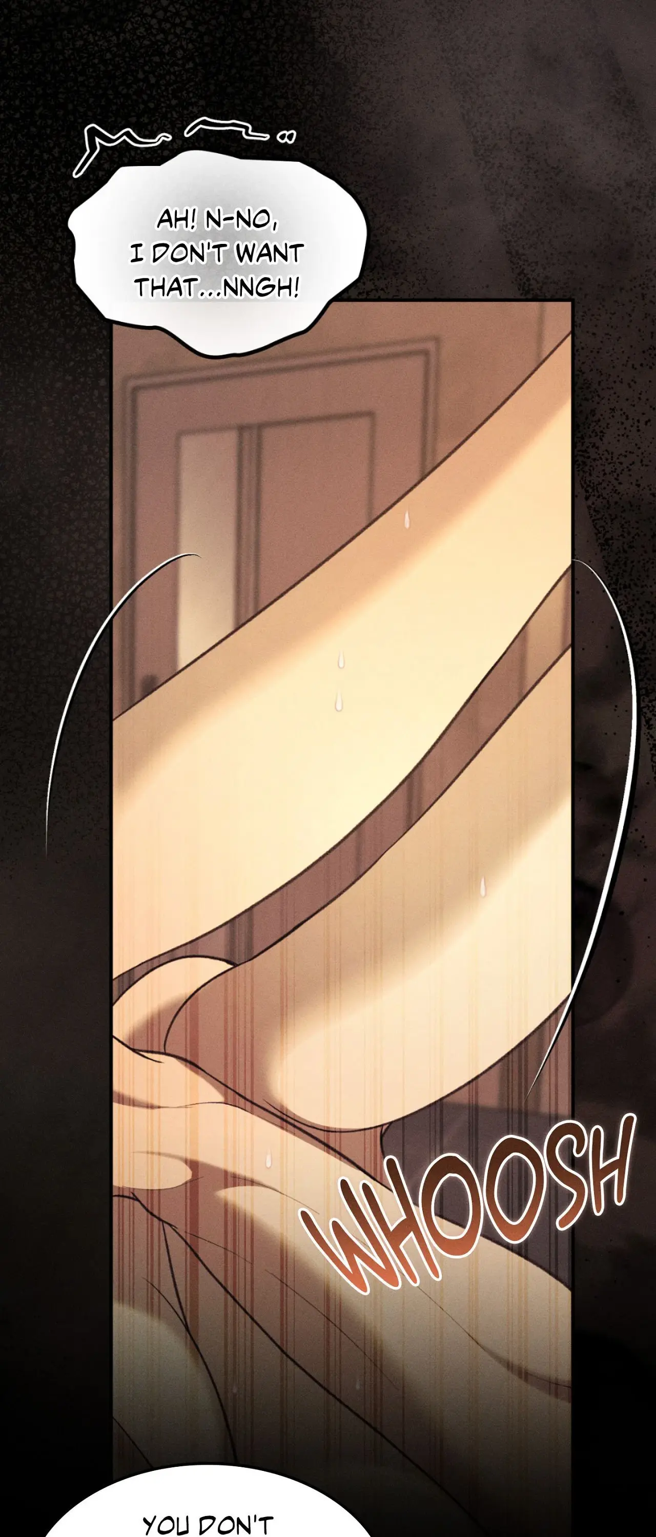 Cry, Even Better If You Beg chapter 45 page 53