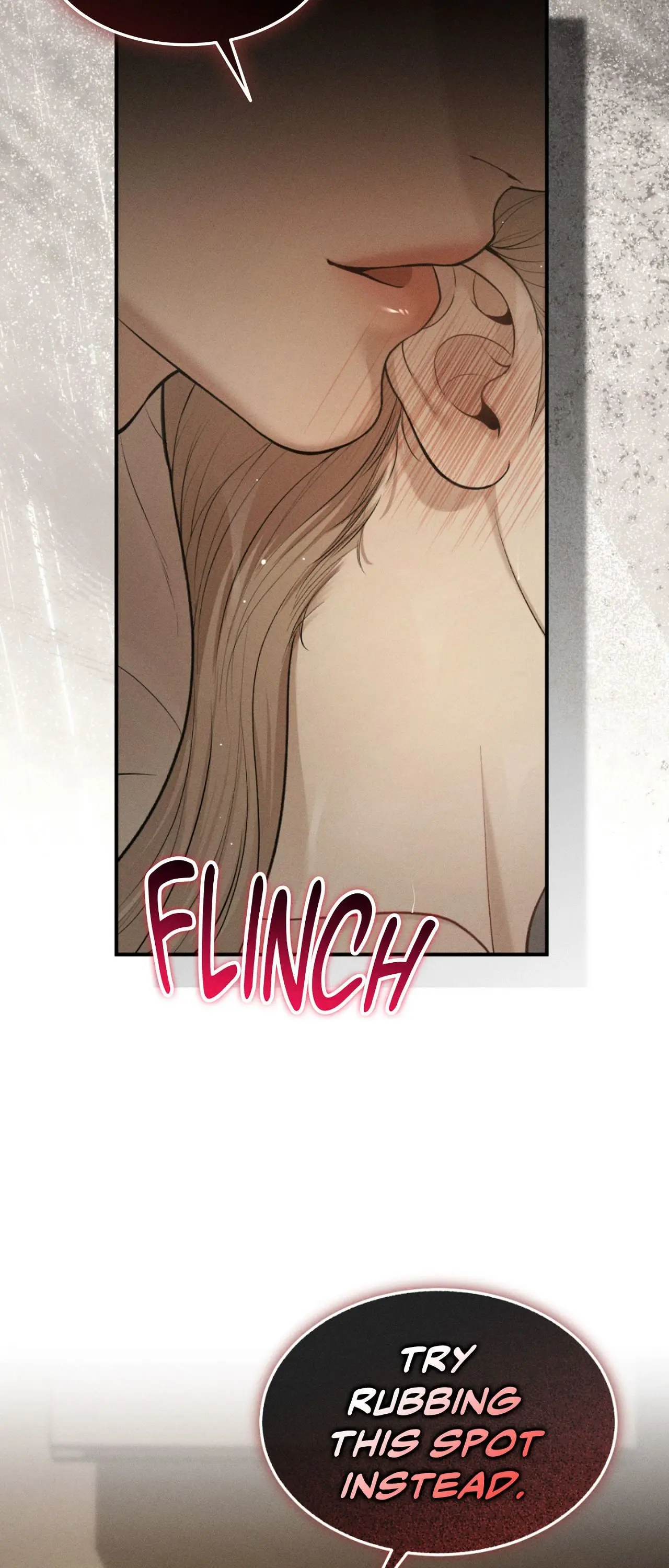 Cry, Even Better If You Beg chapter 45 page 9