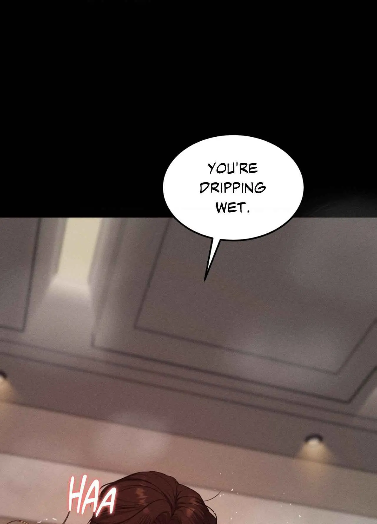 Cry, Even Better If You Beg chapter 46 page 1