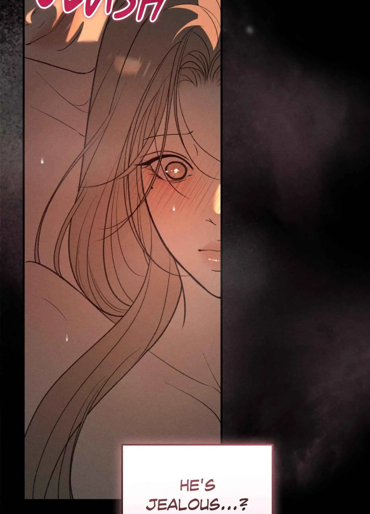 Cry, Even Better If You Beg chapter 46 page 10