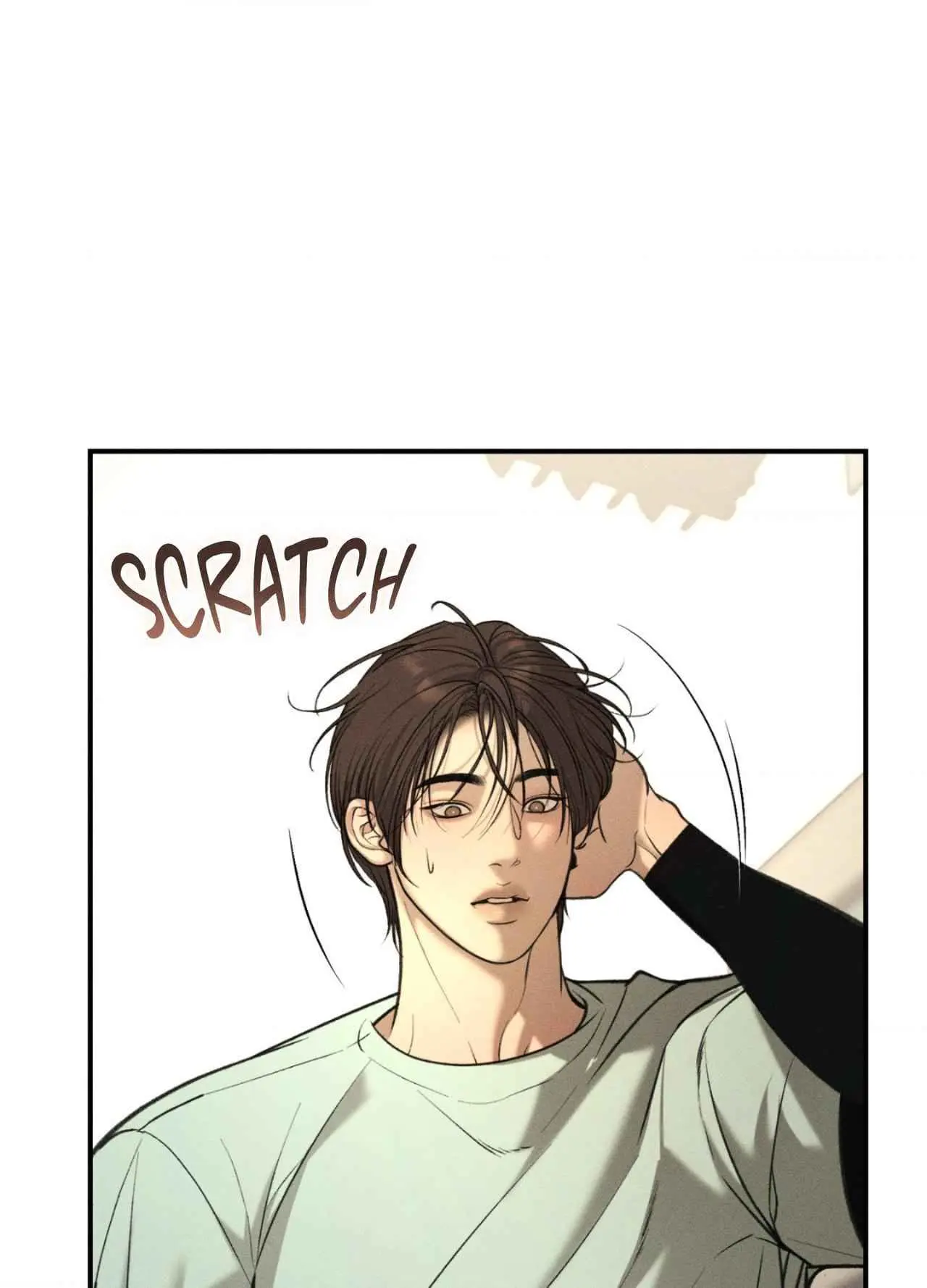 Cry, Even Better If You Beg chapter 46 page 100