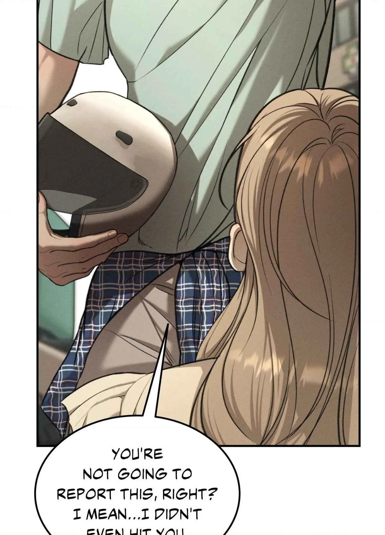 Cry, Even Better If You Beg chapter 46 page 101