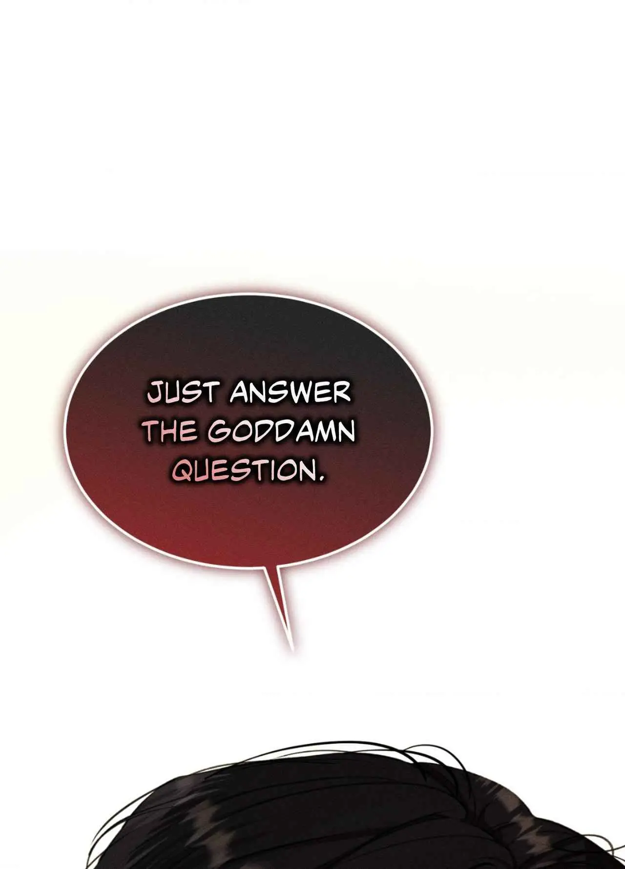 Cry, Even Better If You Beg chapter 46 page 113