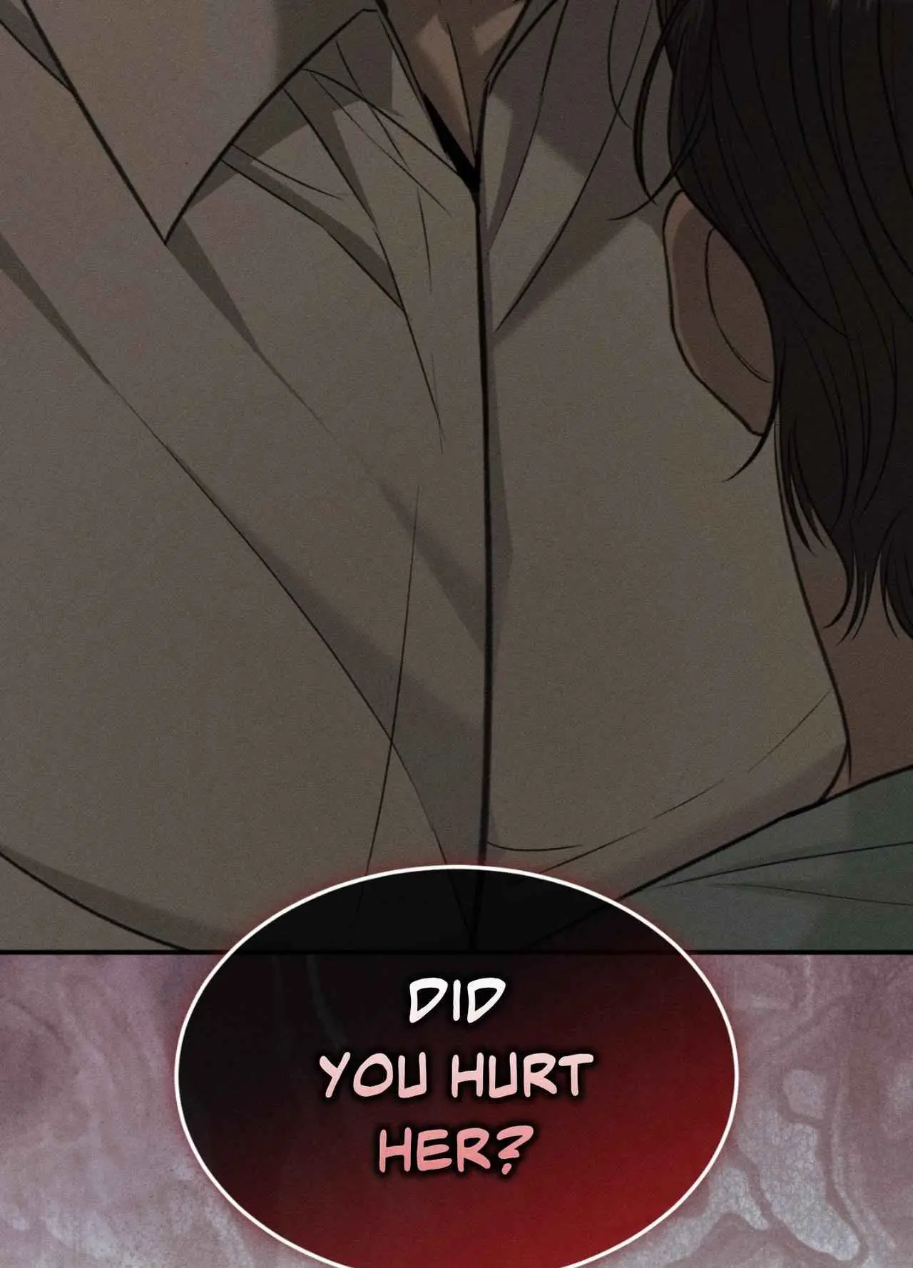 Cry, Even Better If You Beg chapter 46 page 115