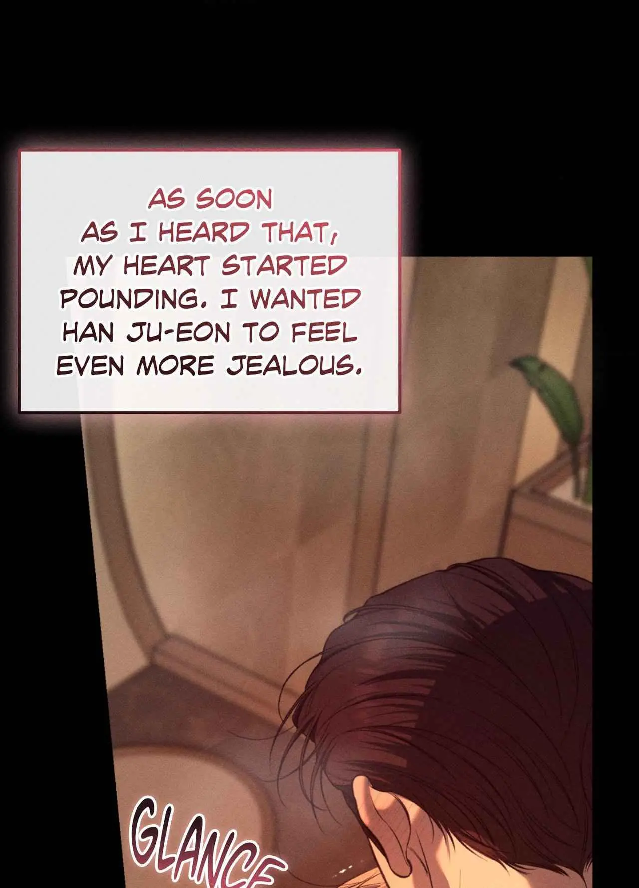 Cry, Even Better If You Beg chapter 46 page 12