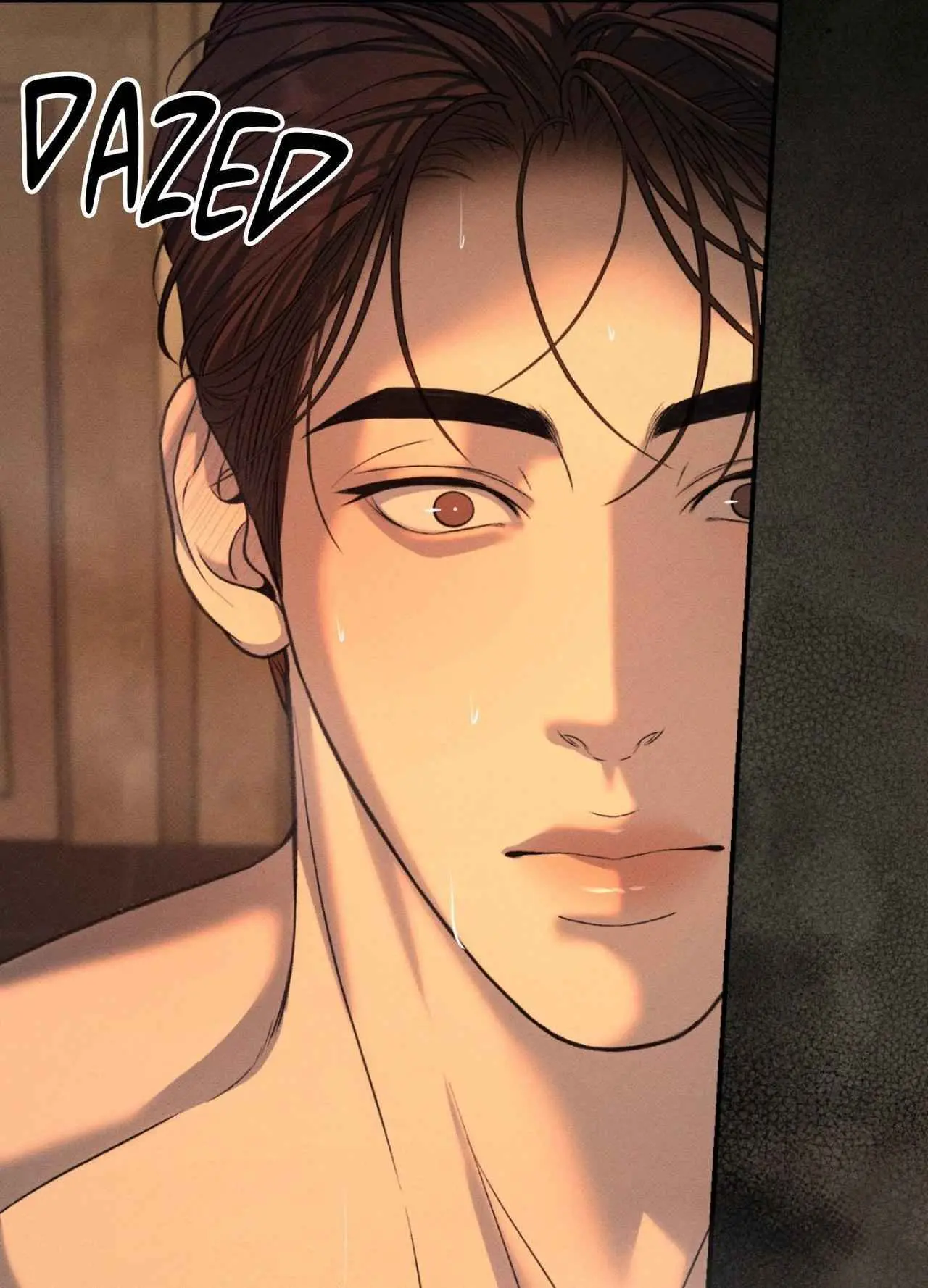 Cry, Even Better If You Beg chapter 46 page 18