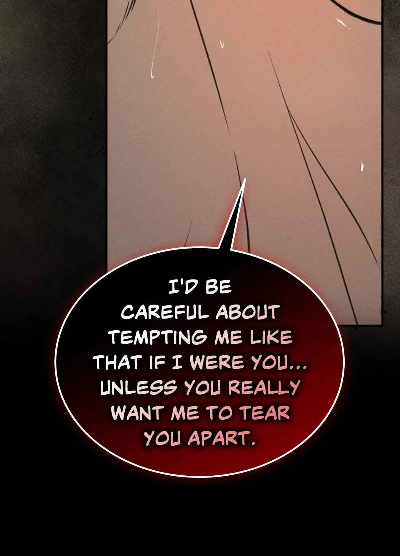 Cry, Even Better If You Beg chapter 46 page 20