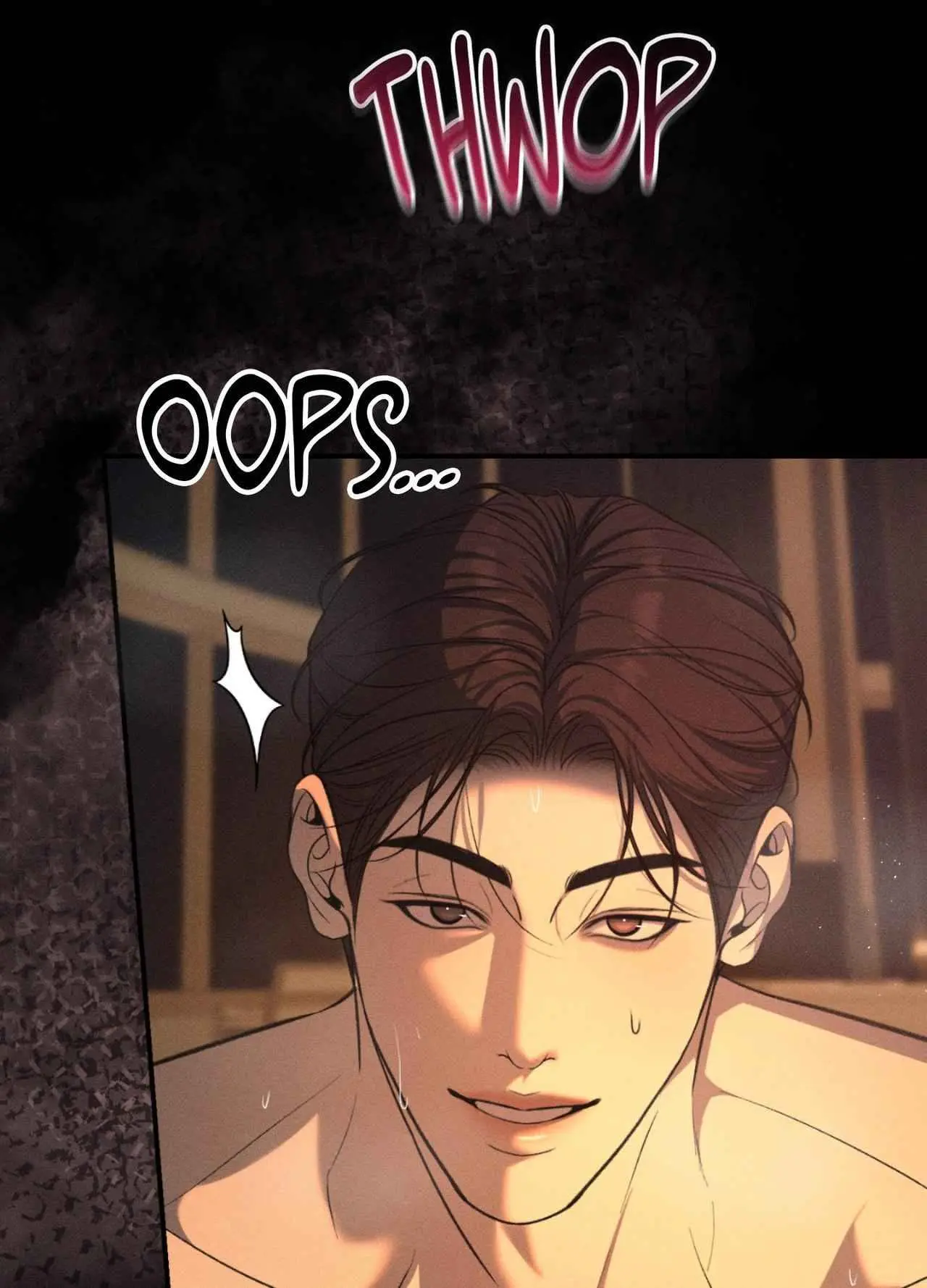 Cry, Even Better If You Beg chapter 46 page 28