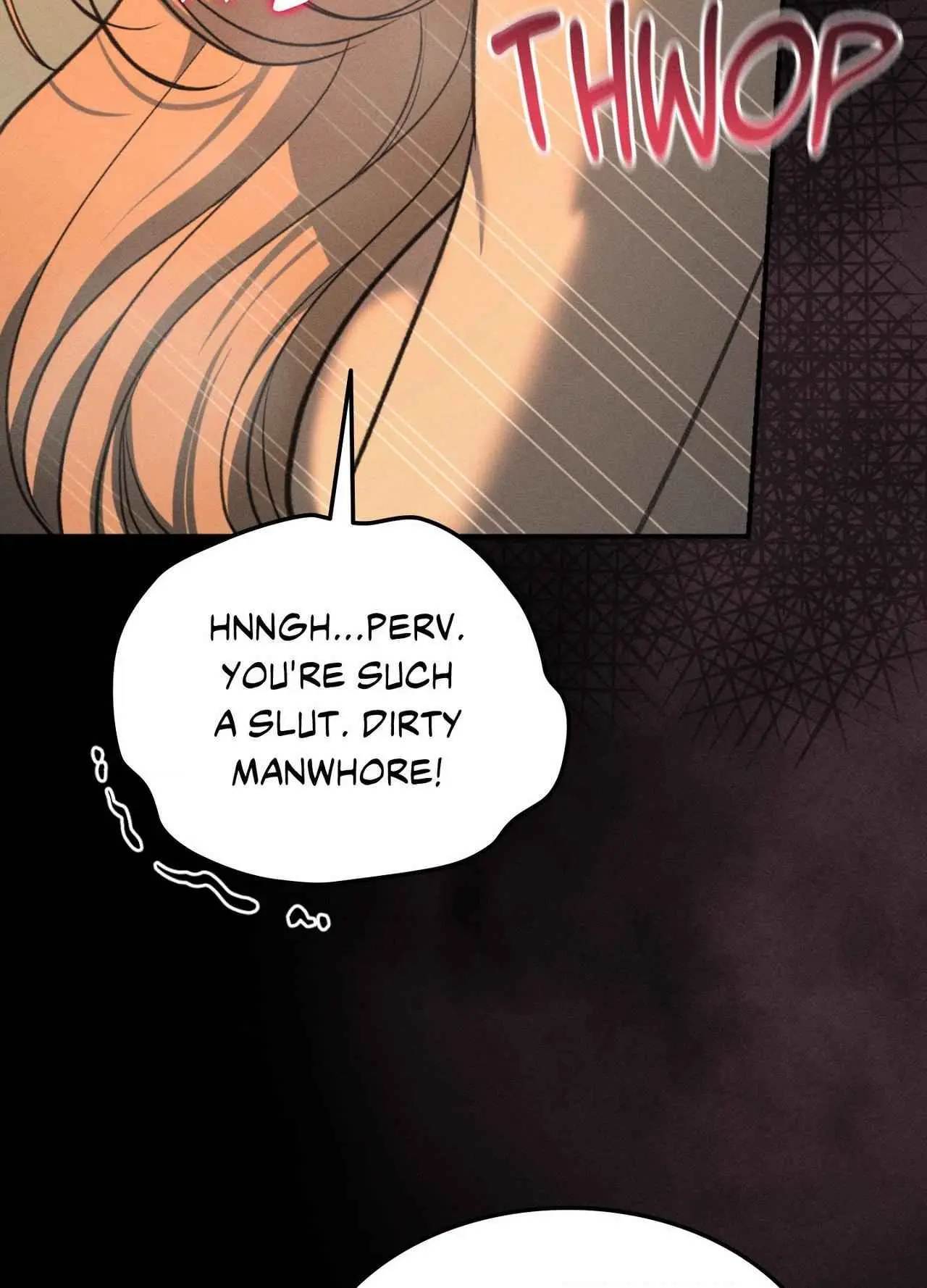 Cry, Even Better If You Beg chapter 46 page 31