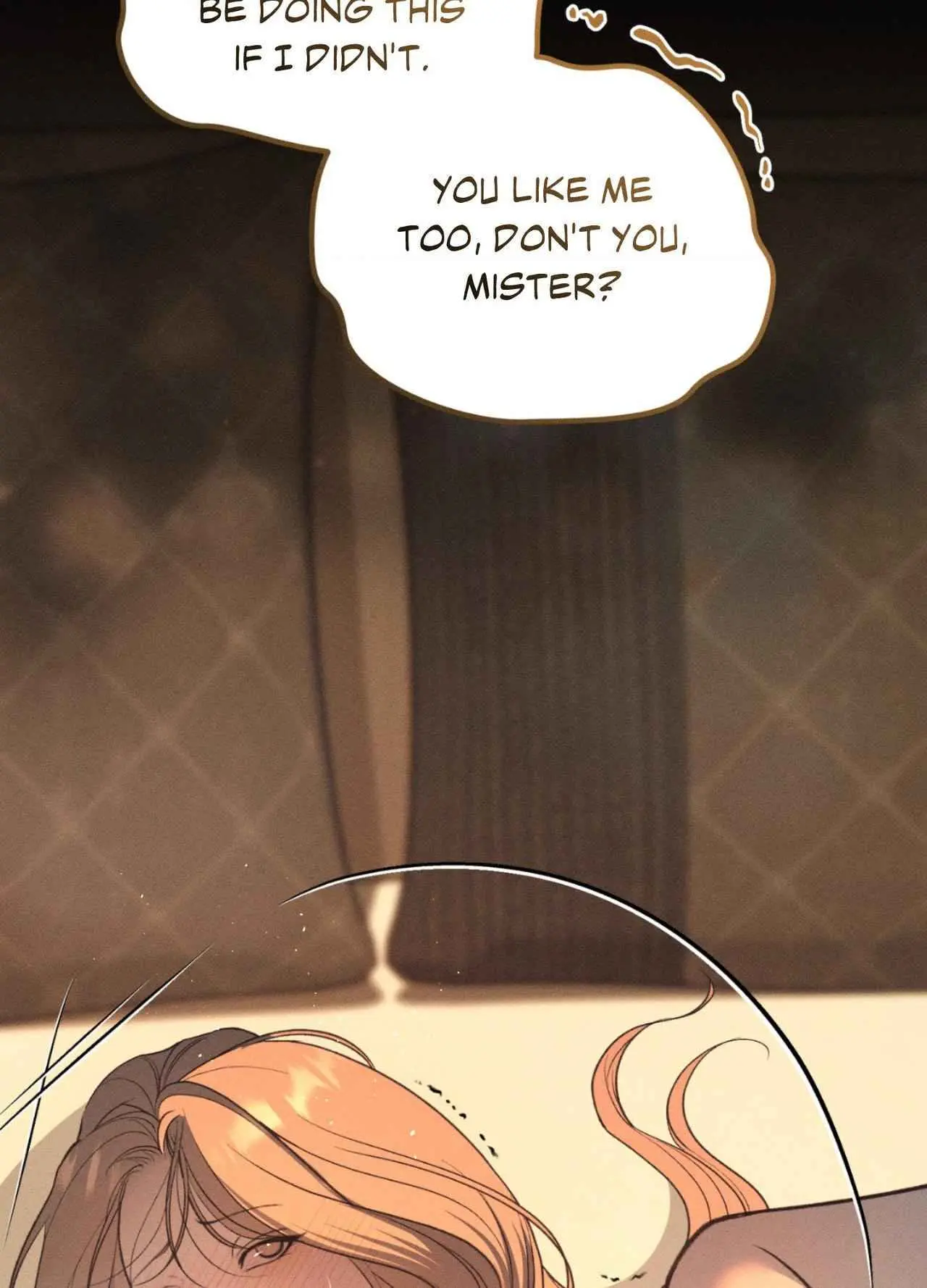 Cry, Even Better If You Beg chapter 46 page 40