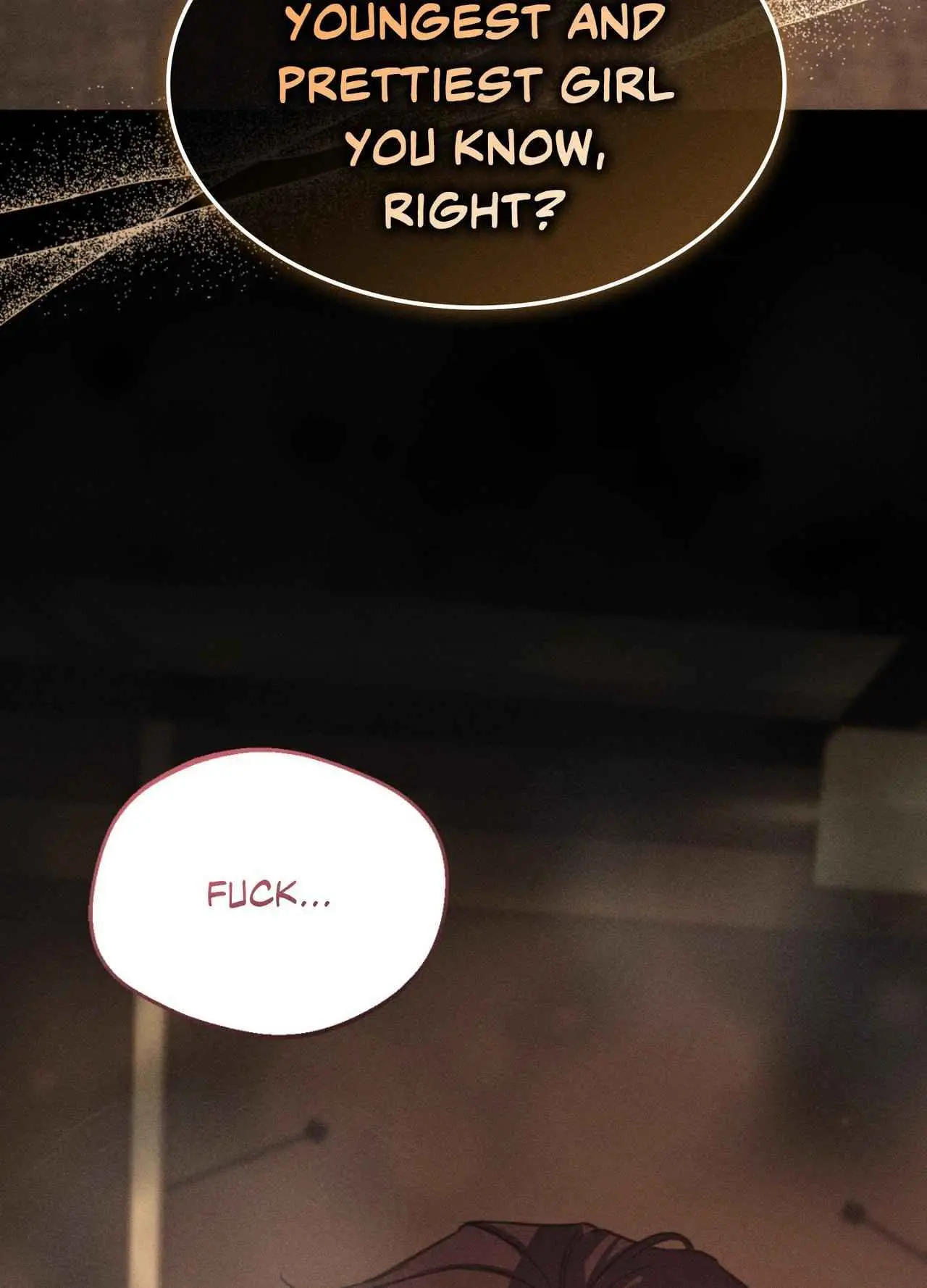 Cry, Even Better If You Beg chapter 46 page 42