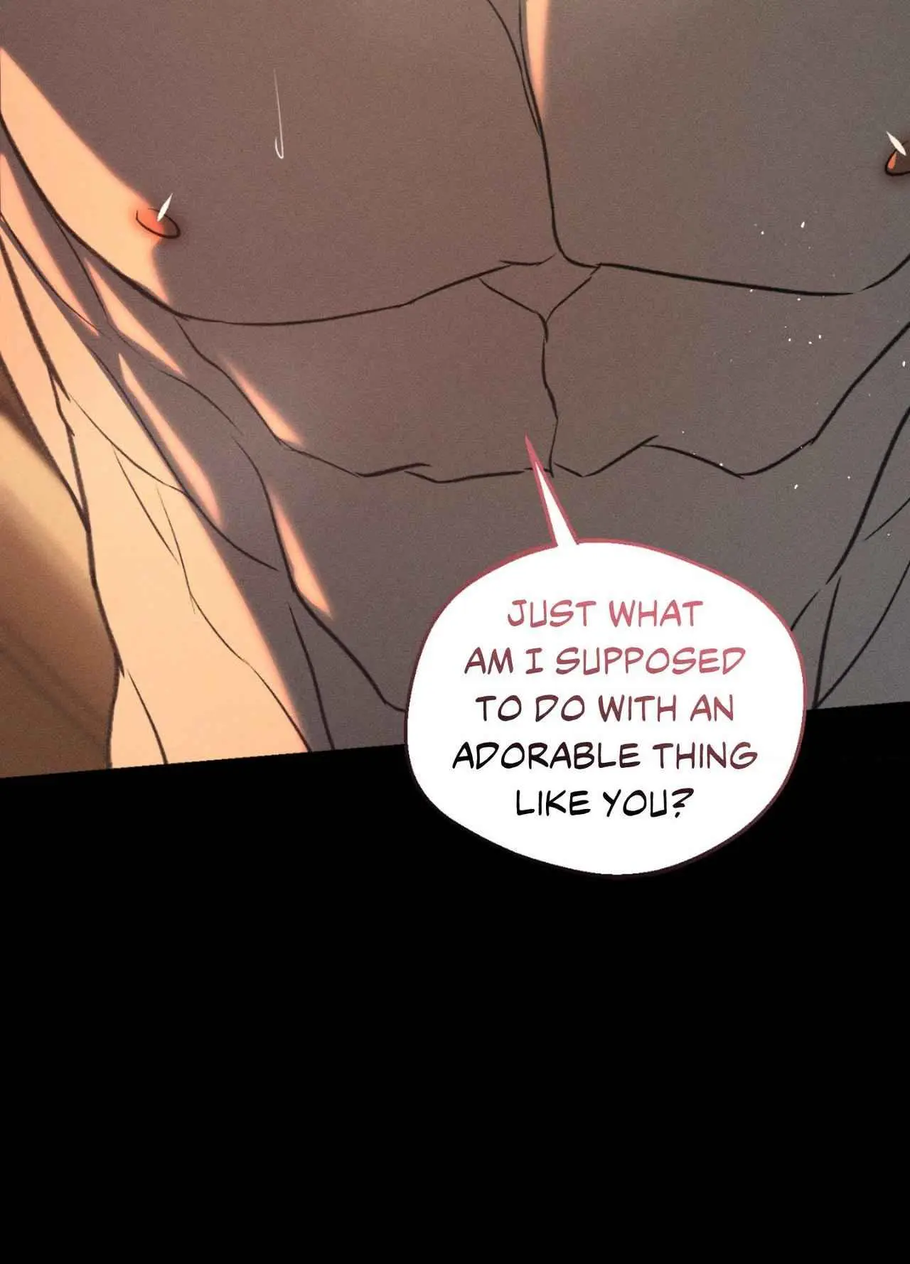 Cry, Even Better If You Beg chapter 46 page 44