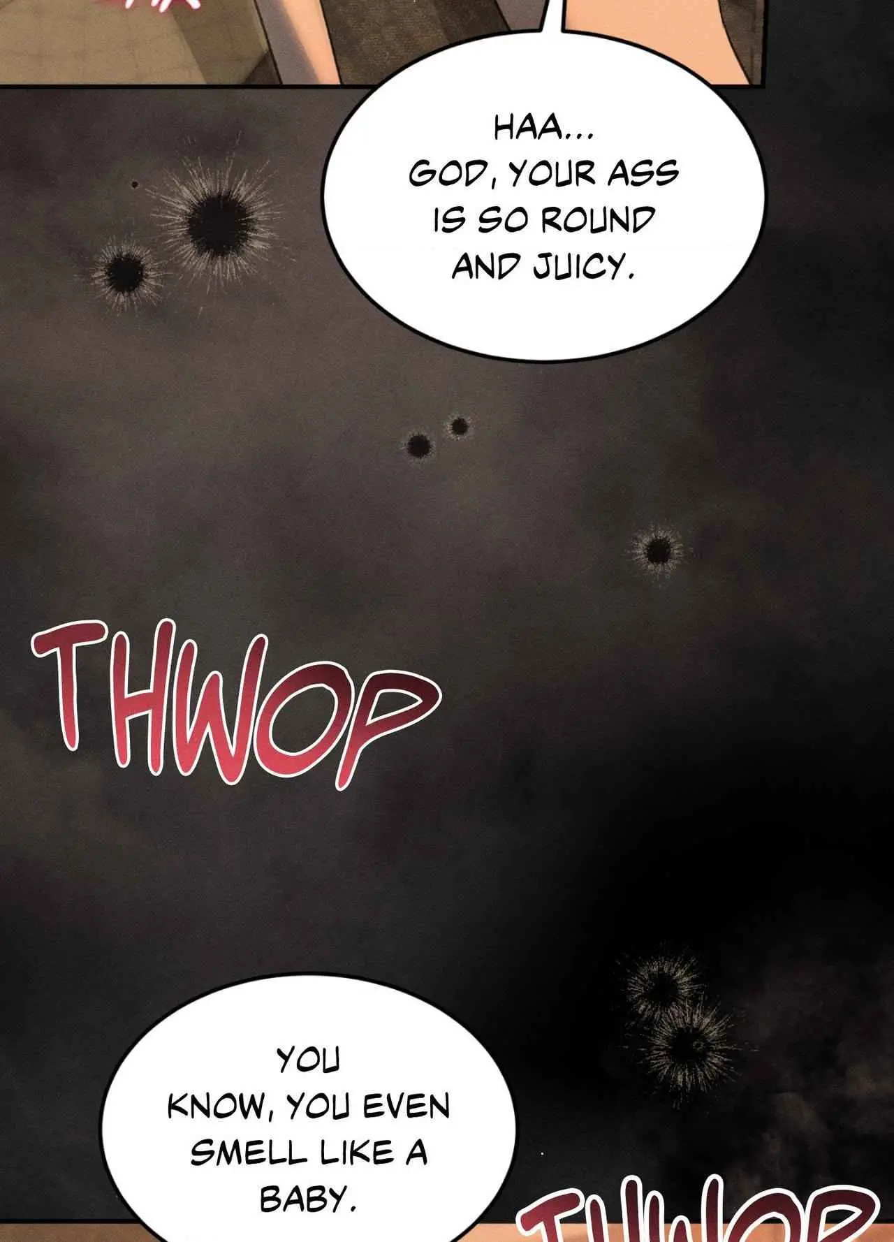 Cry, Even Better If You Beg chapter 46 page 49