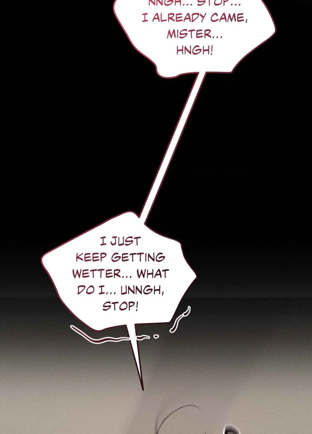 Cry, Even Better If You Beg chapter 46 page 5