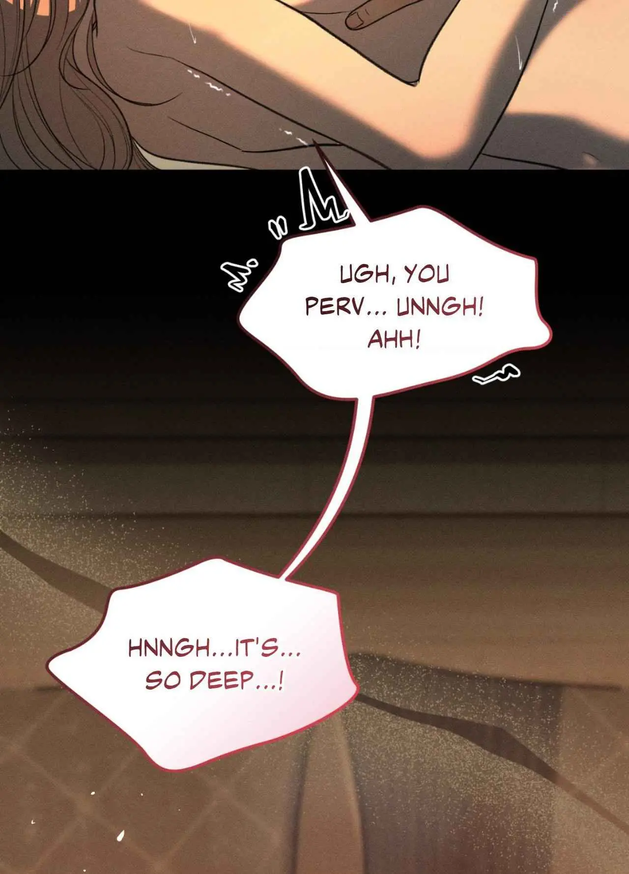 Cry, Even Better If You Beg chapter 46 page 52