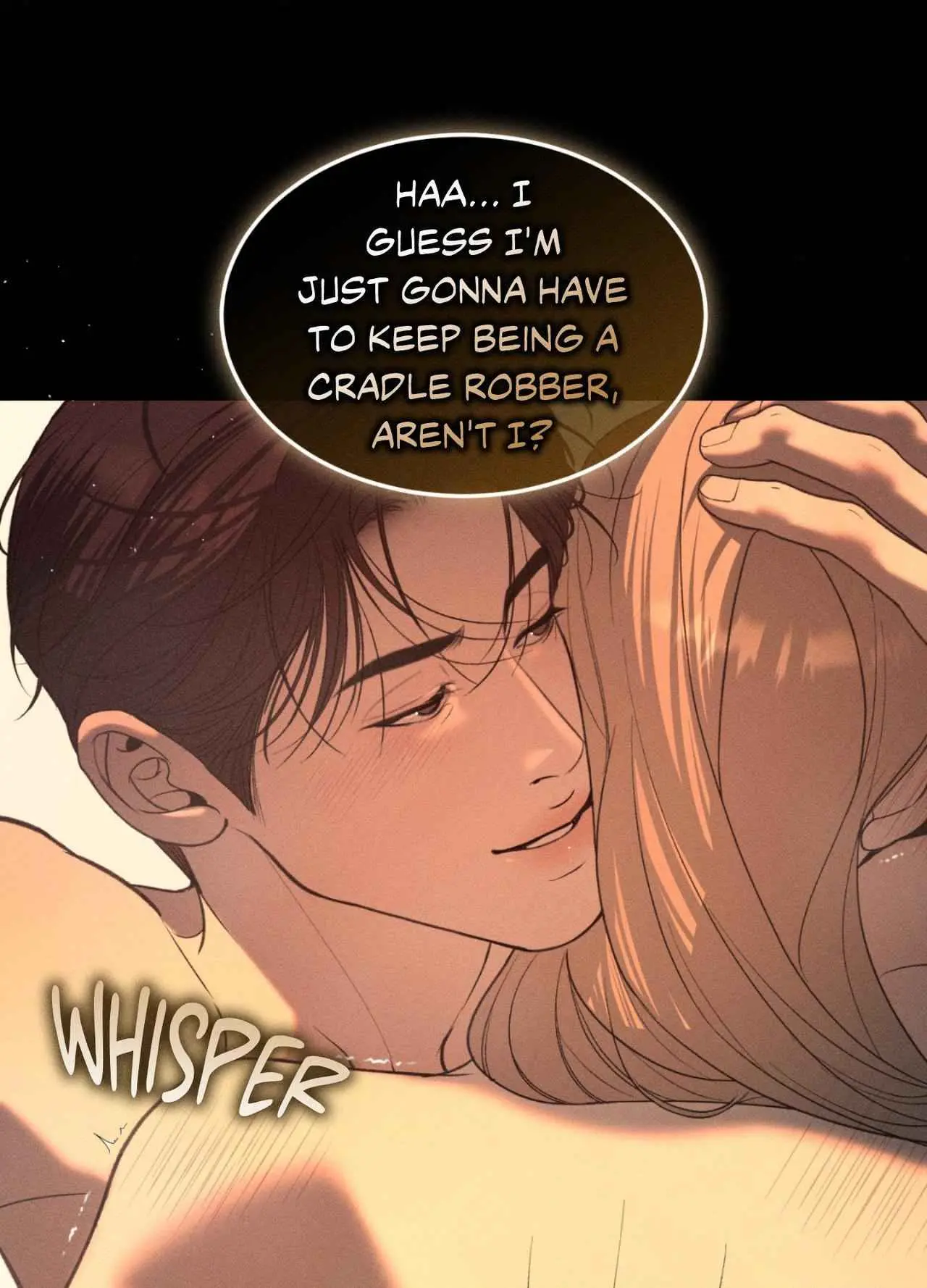 Cry, Even Better If You Beg chapter 46 page 56