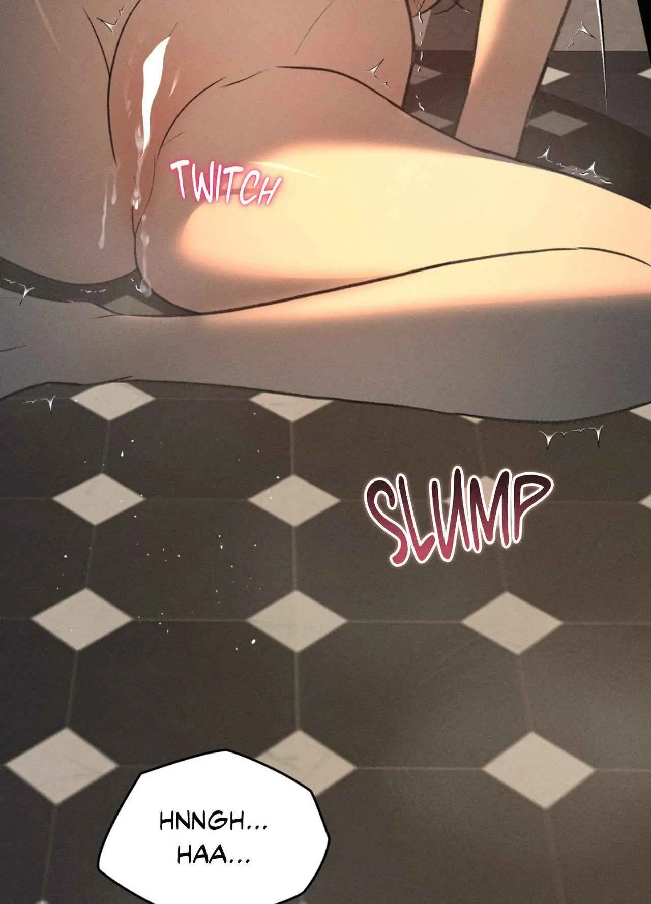 Cry, Even Better If You Beg chapter 46 page 62