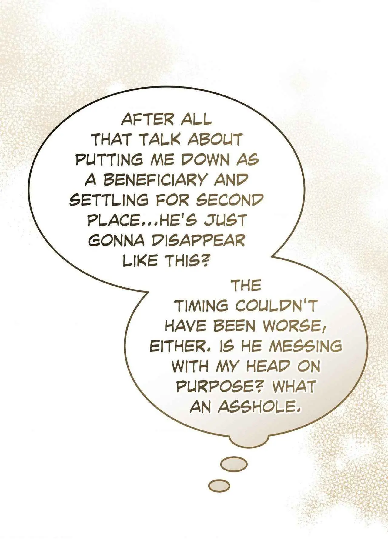 Cry, Even Better If You Beg chapter 46 page 67