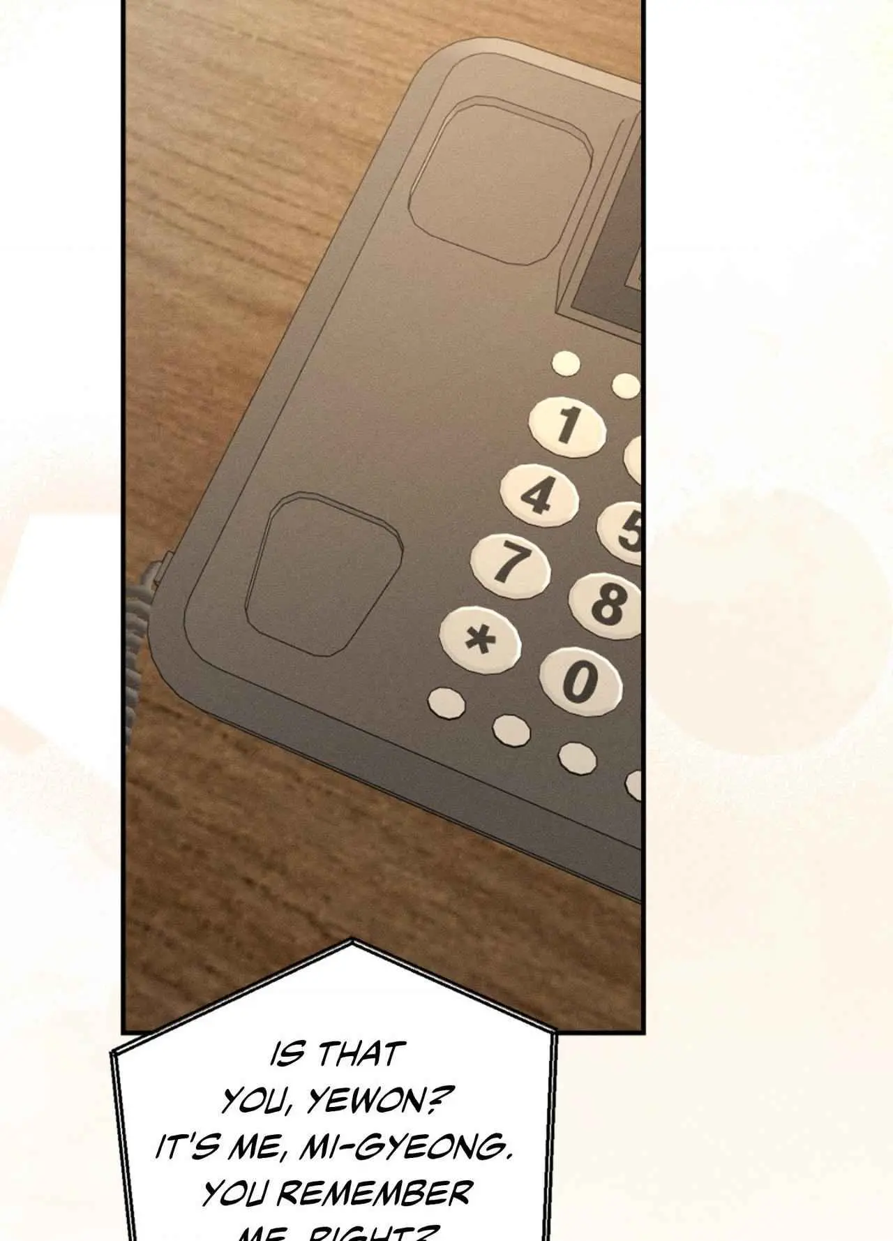 Cry, Even Better If You Beg chapter 46 page 70