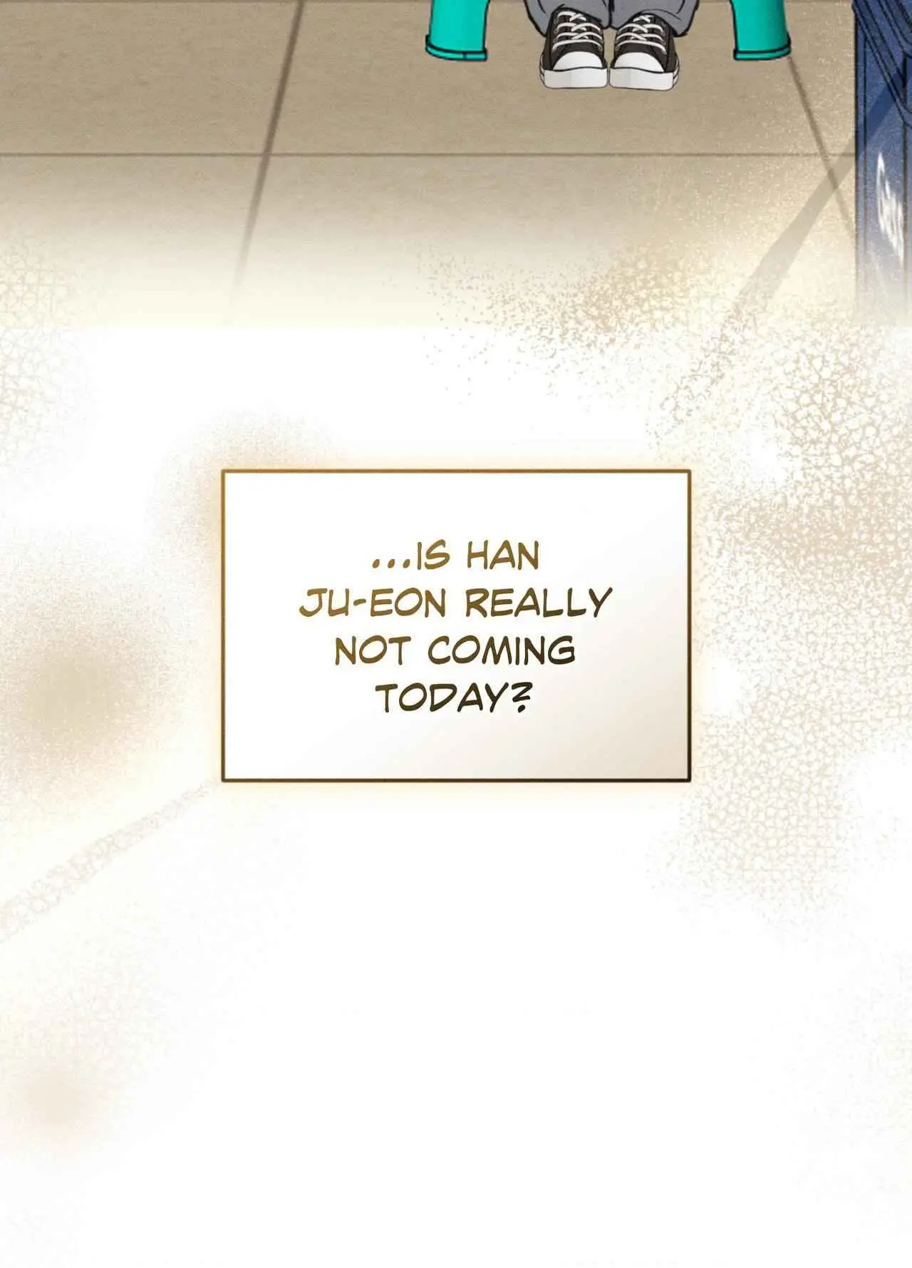 Cry, Even Better If You Beg chapter 46 page 78