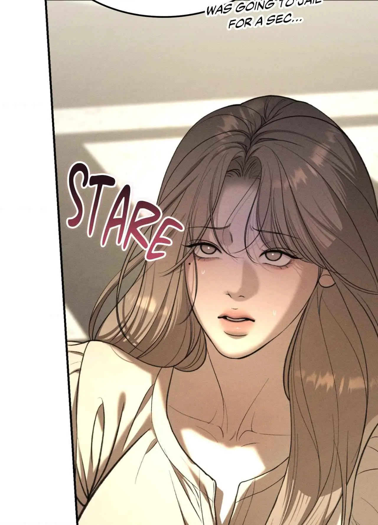 Cry, Even Better If You Beg chapter 46 page 98