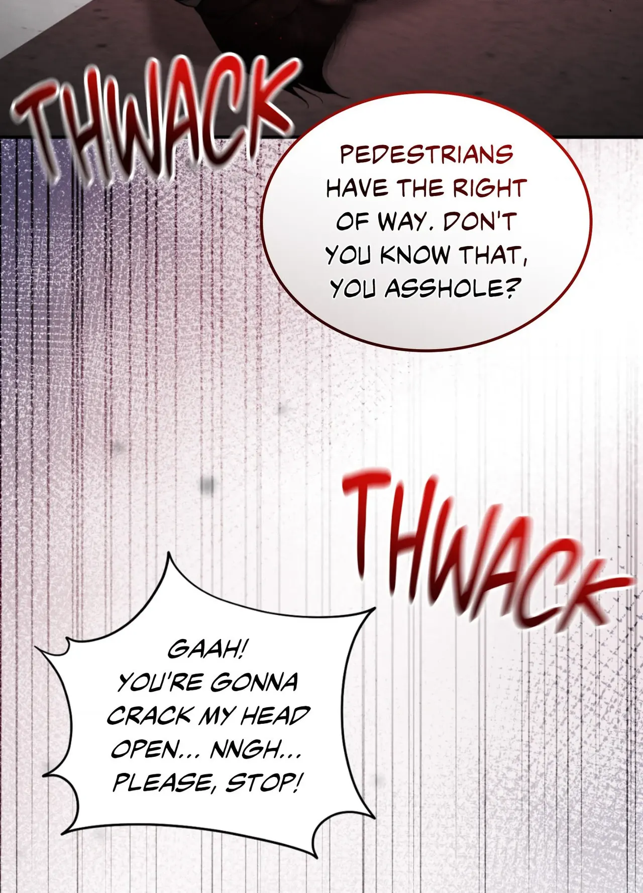 Cry, Even Better If You Beg chapter 47 page 10