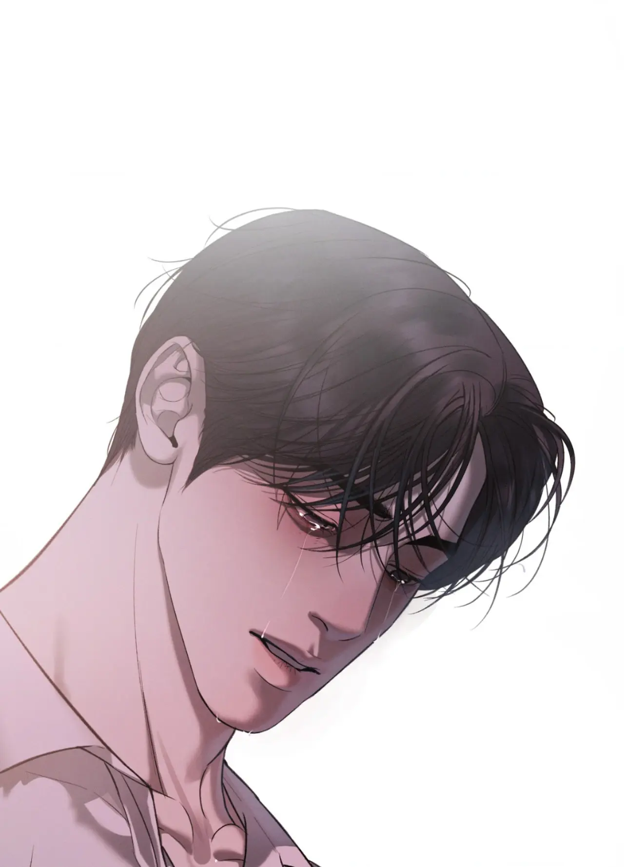 Cry, Even Better If You Beg chapter 47 page 100